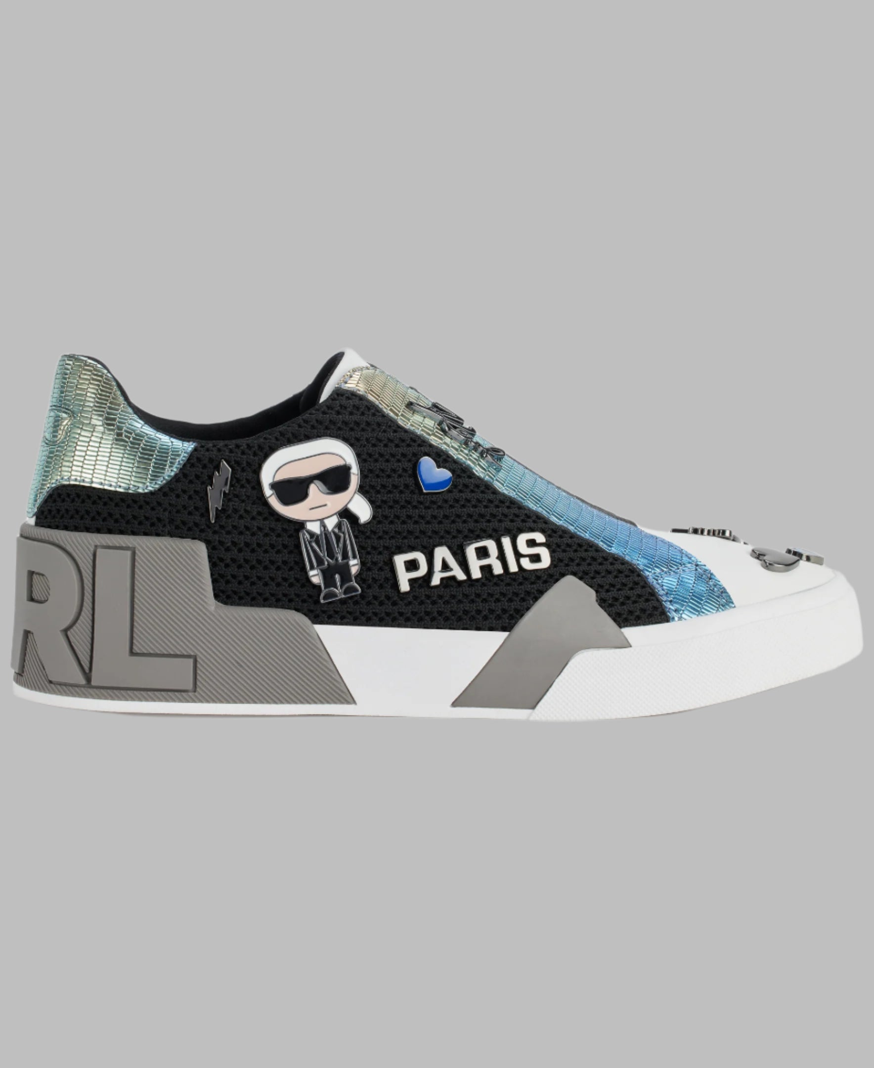 MAVISE SNEAKER View 1