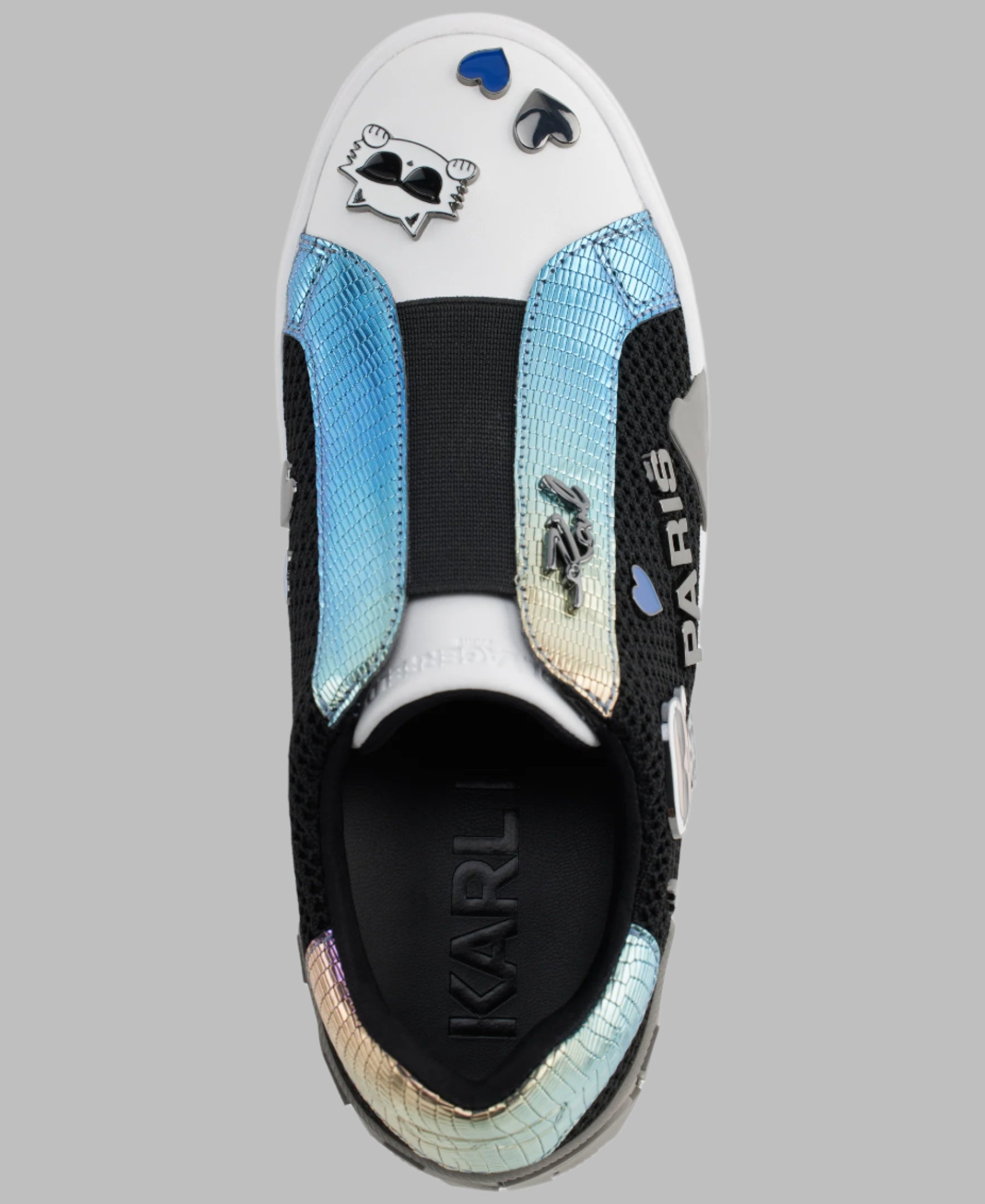 MAVISE SNEAKER VIEW 3