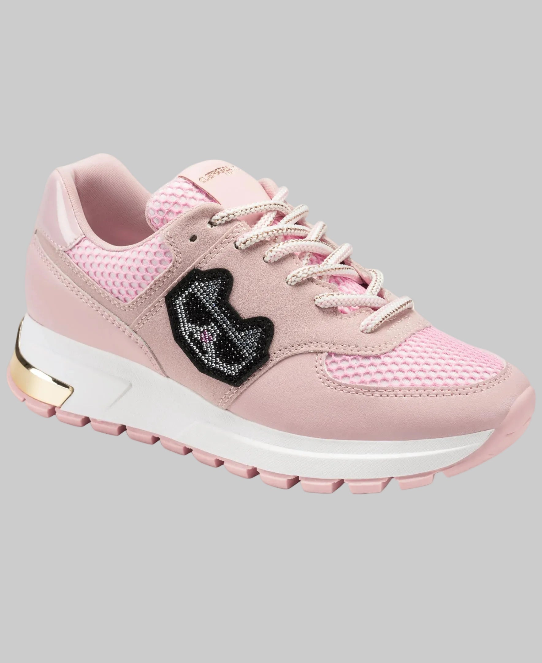 ◆mayu◆ Mayu Lace Up Sneaker | Sneakers | Karl Lagerfeld Paris