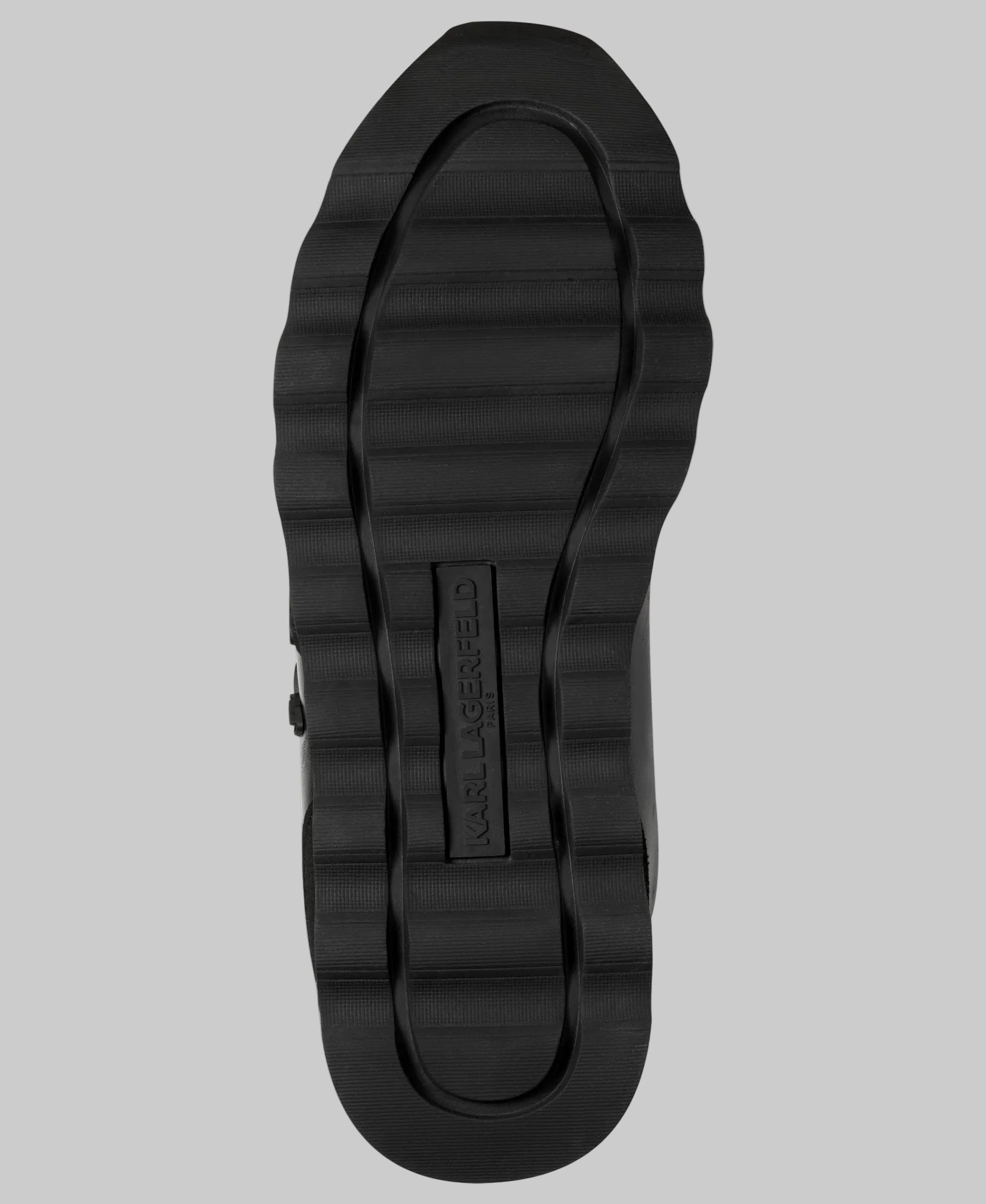 MEADE LACE UP SNEAKER VIEW 5