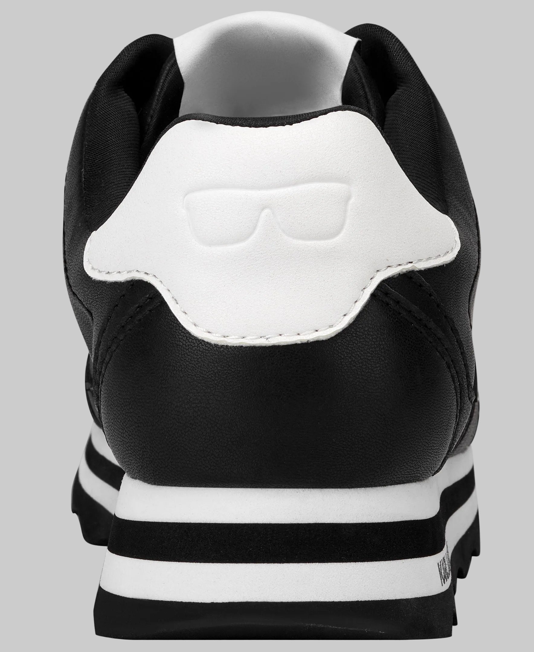 MEADE LACE UP SNEAKER VIEW 3 | New Arrivals