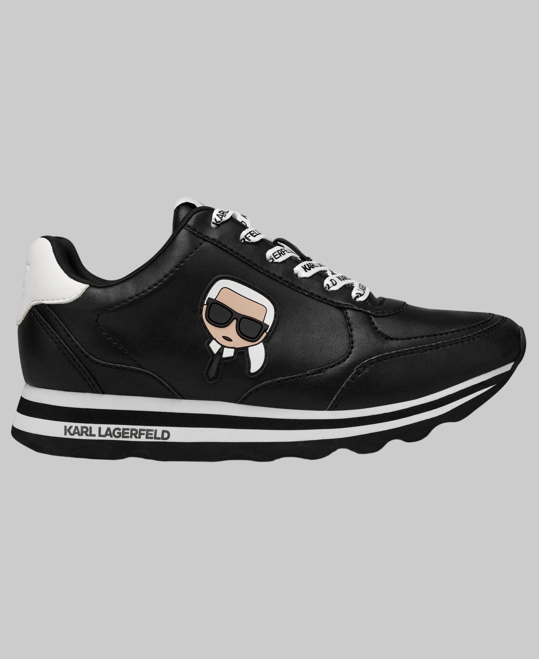MEADE LACE UP SNEAKER View 1 | Women's Sneakers