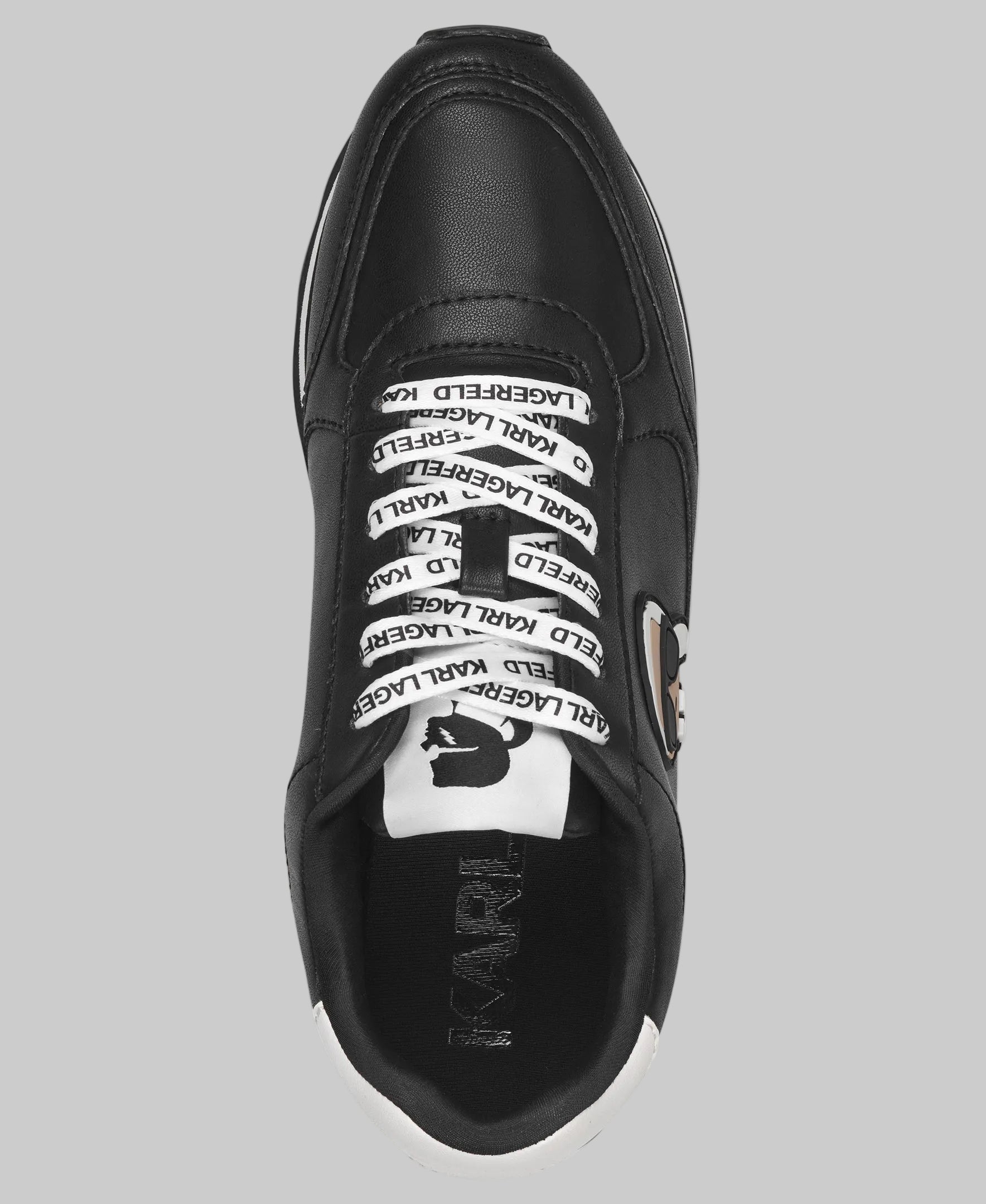MEADE LACE UP SNEAKER VIEW 4 | New Arrivals