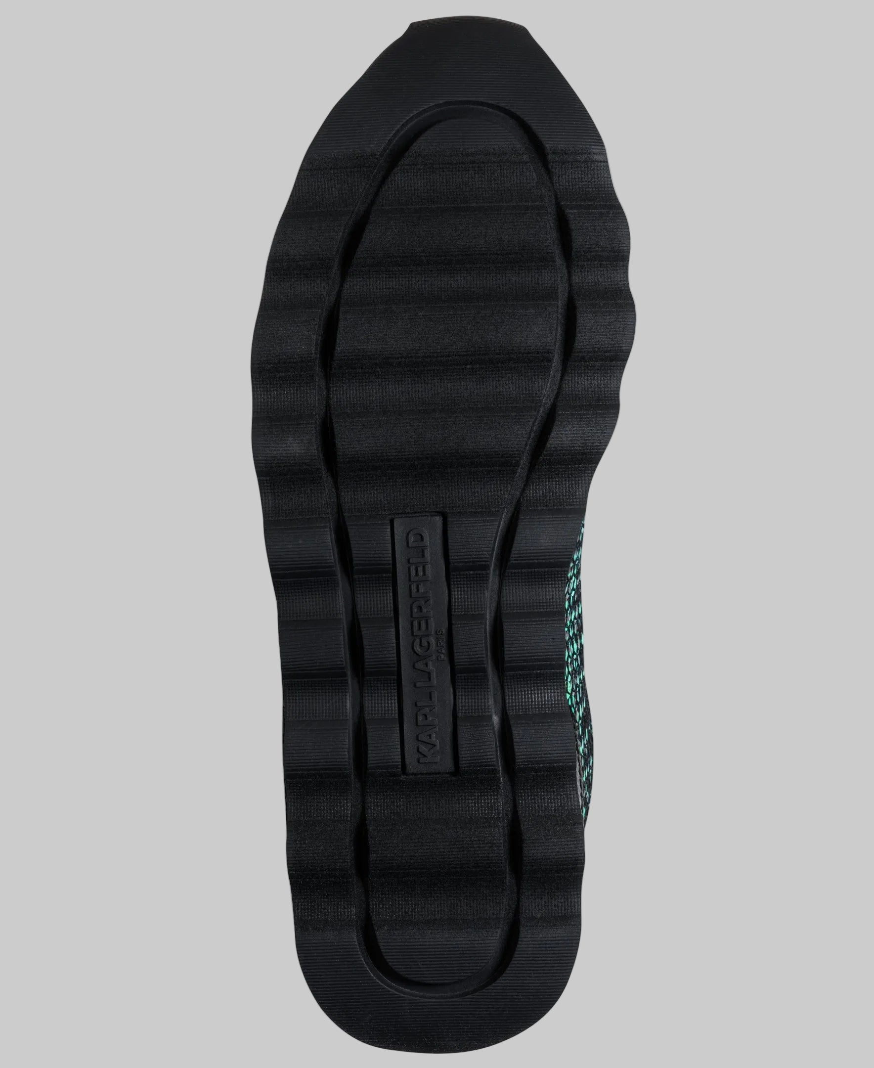 MEADE LACE UP SNEAKER VIEW 5 | Women's Sneakers