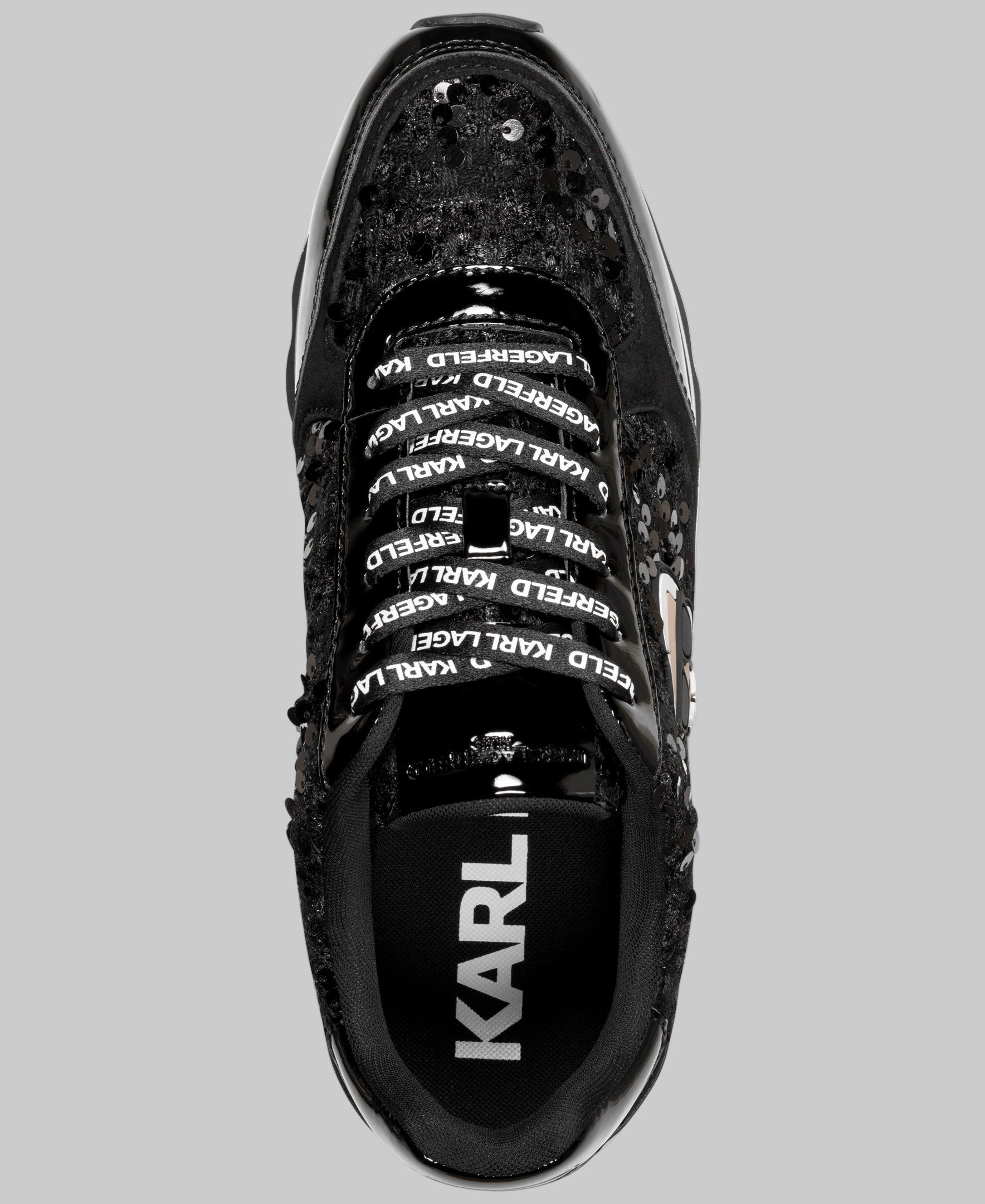 MEADE LACE UP SNEAKER VIEW 3 | Styles Under $100