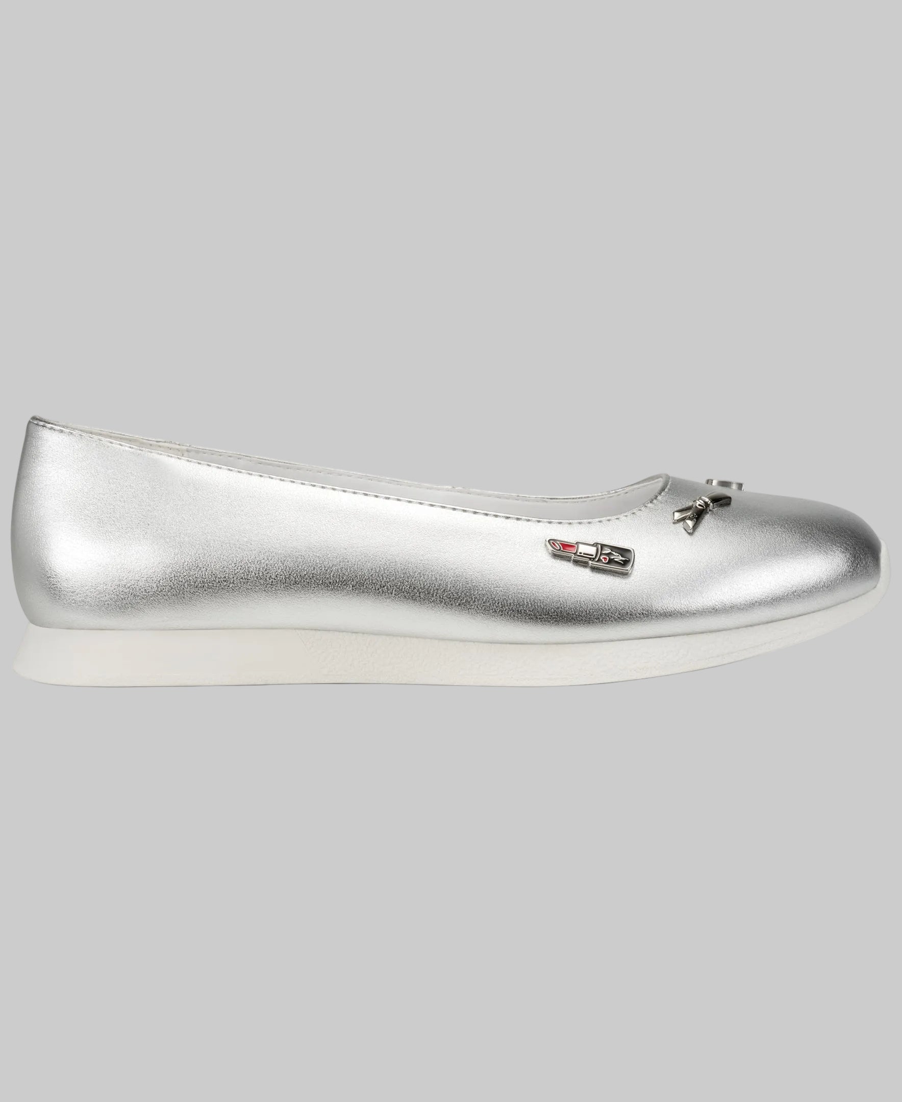 MELANTHA BALLET FLAT View 1 | Women's Shoes
