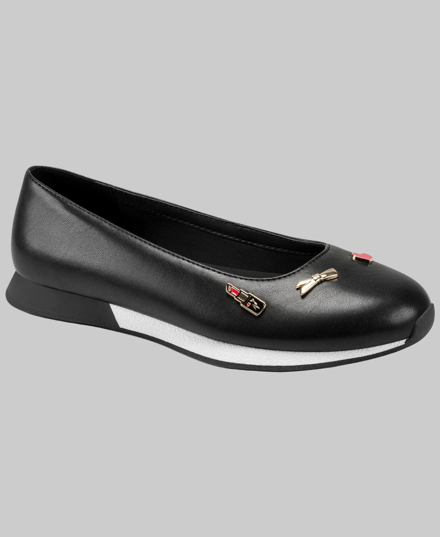 MELANTHA BALLET SNEAKER View 2 | Women's Flats & Loafers