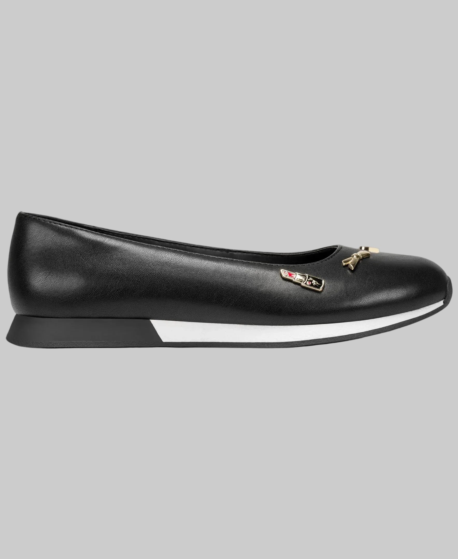 MELANTHA BALLET SNEAKER View 1 | Women's Flats & Loafers