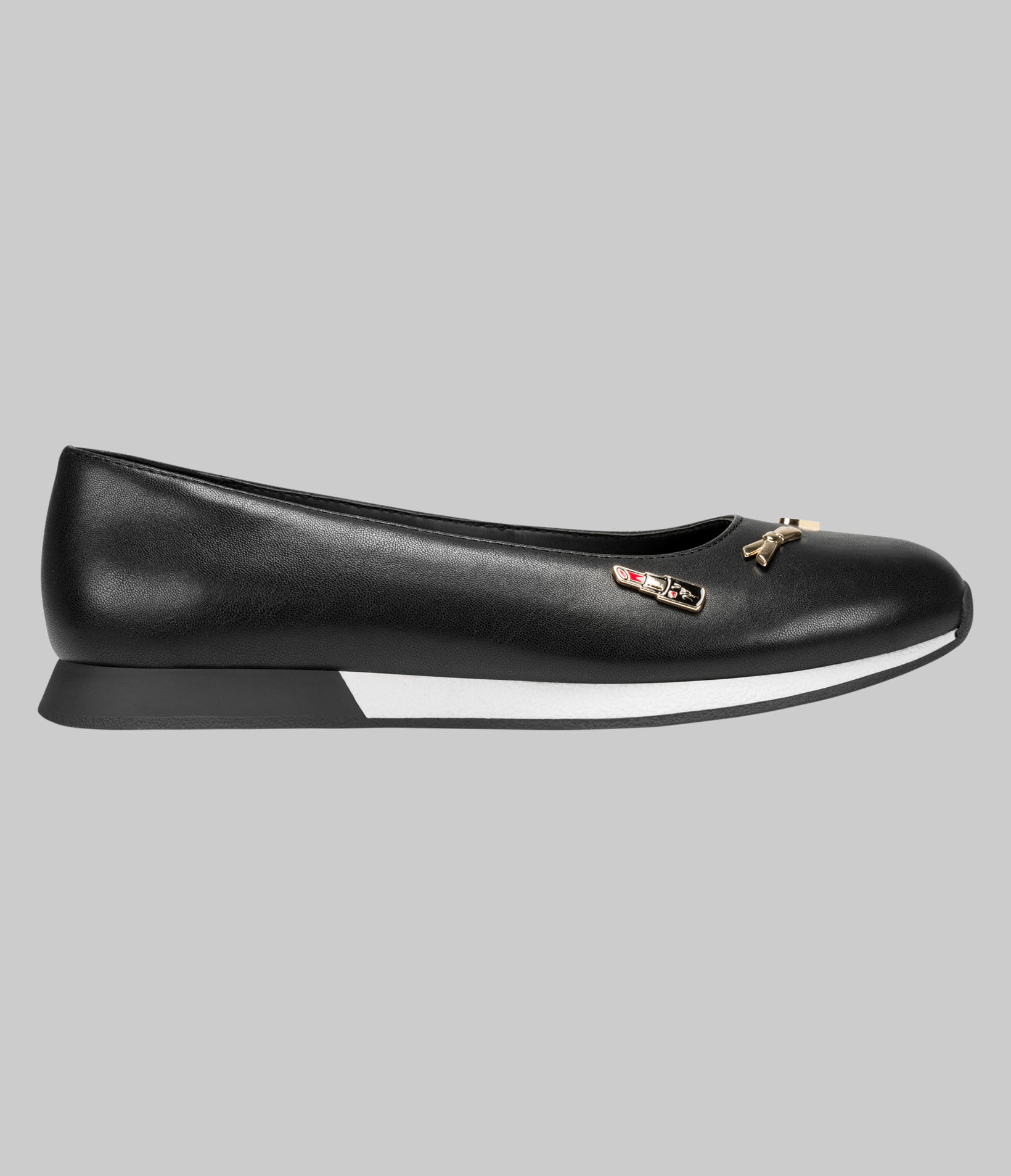 MELANTHA BALLET SNEAKER View 1 | Products