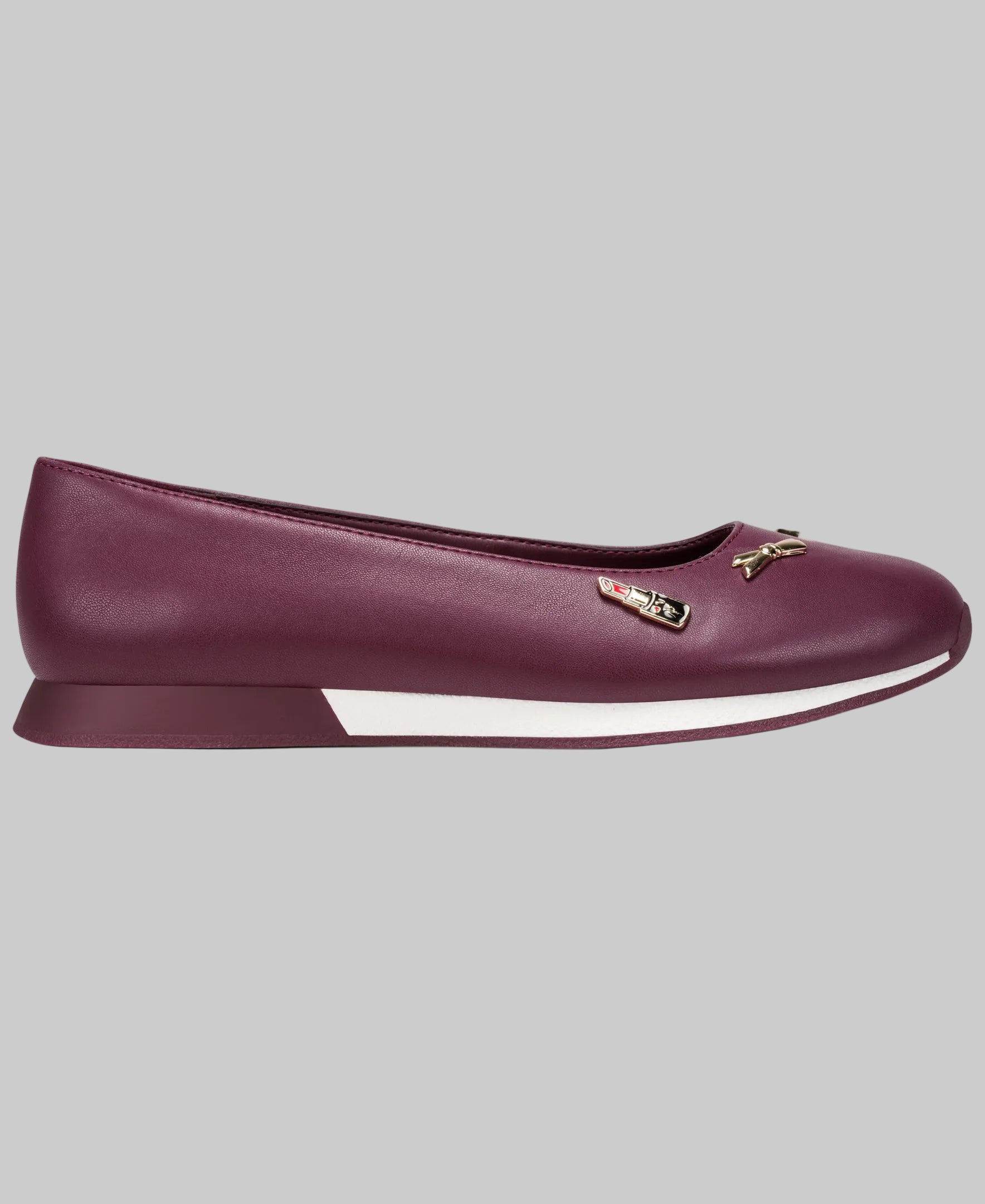 MELANTHA BALLET SNEAKER VIEW 1