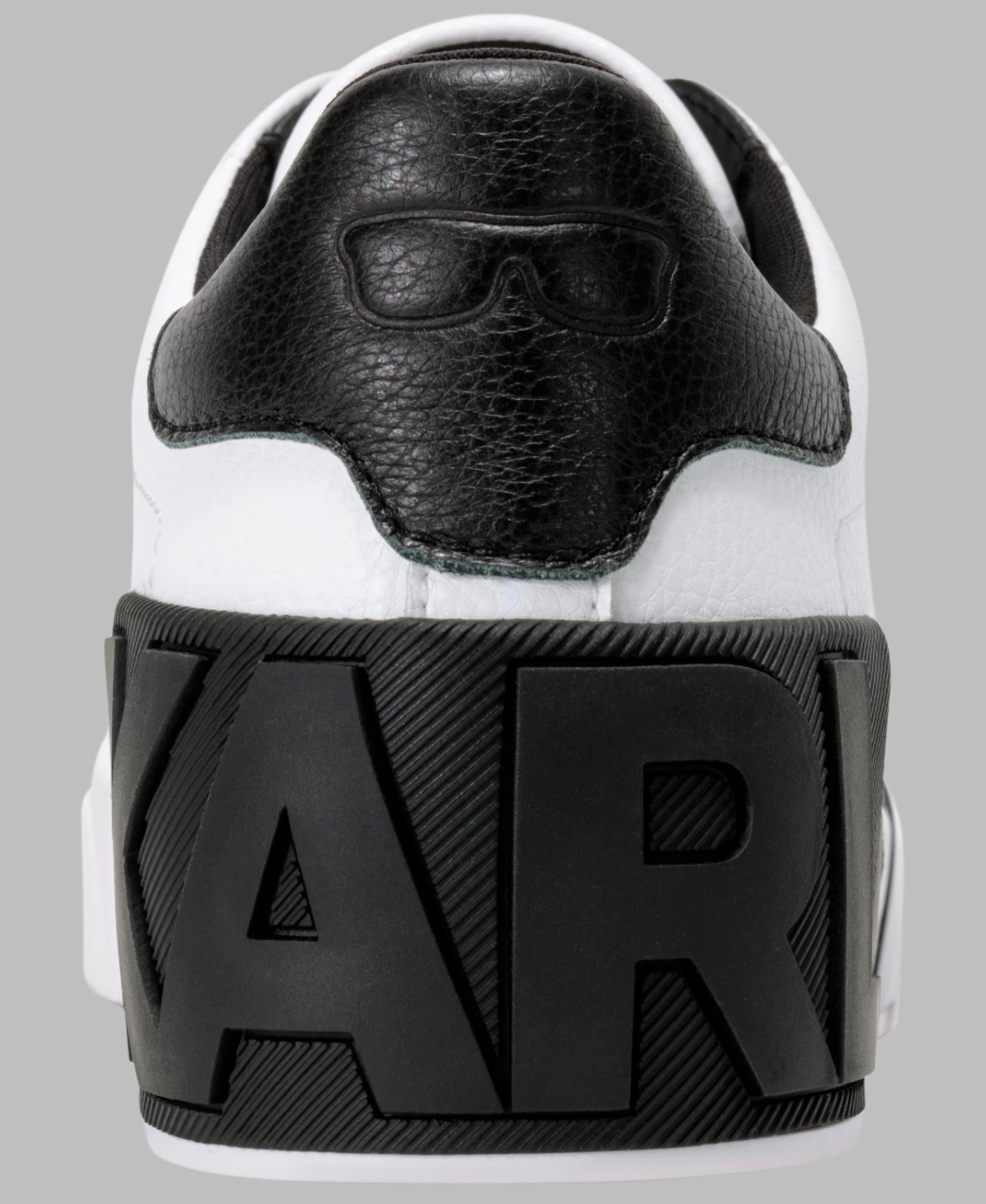 MELORA LACE UP SNEAKER VIEW 4 | Women's Sneakers