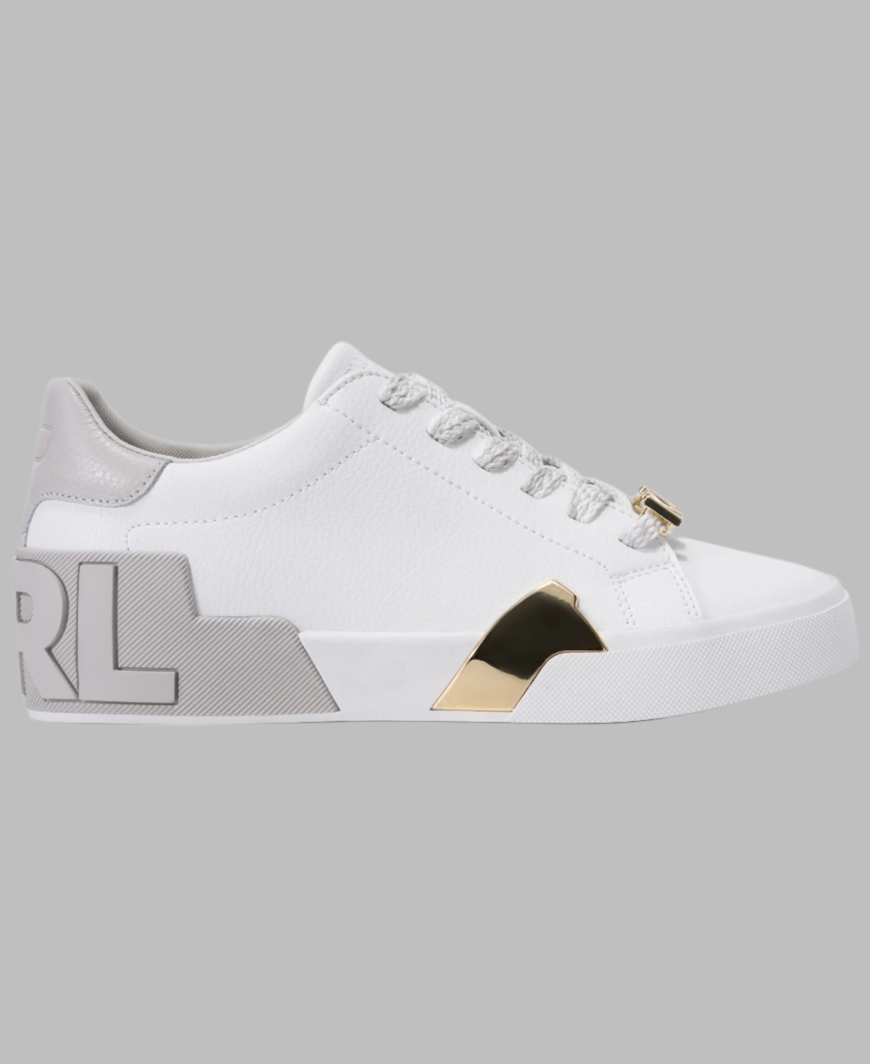Melora Lace Up Sneaker | Sneakers | Karl Lagerfeld Paris