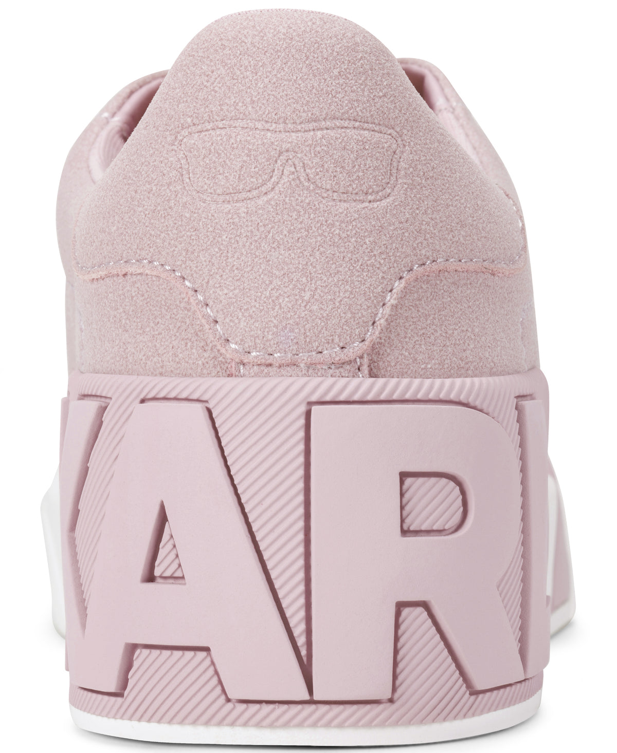MELORA LOW-TOP SNEAKER VIEW 3