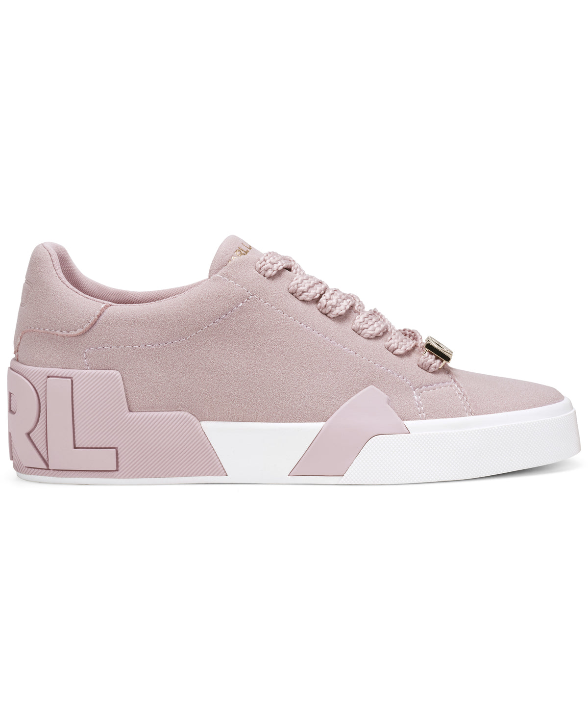 MELORA LOW-TOP SNEAKER VIEW 1