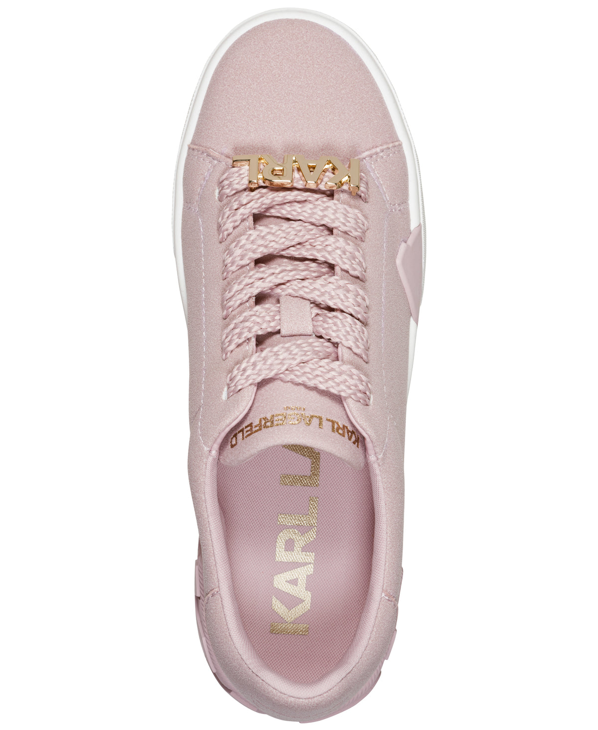 MELORA LOW-TOP SNEAKER VIEW 4