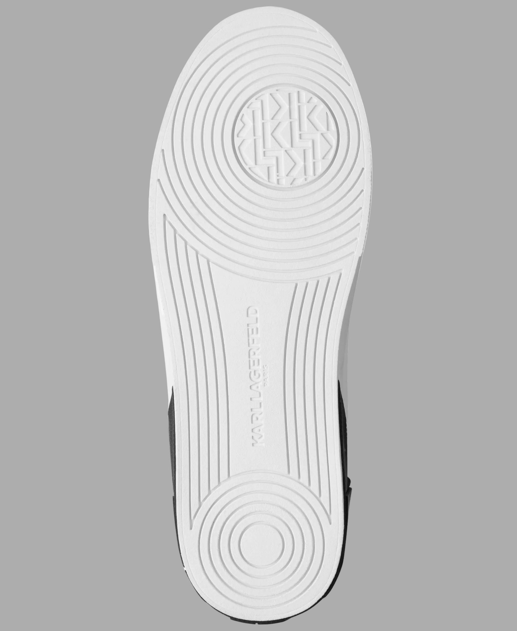 MELORA LACE UP SNEAKER VIEW 5