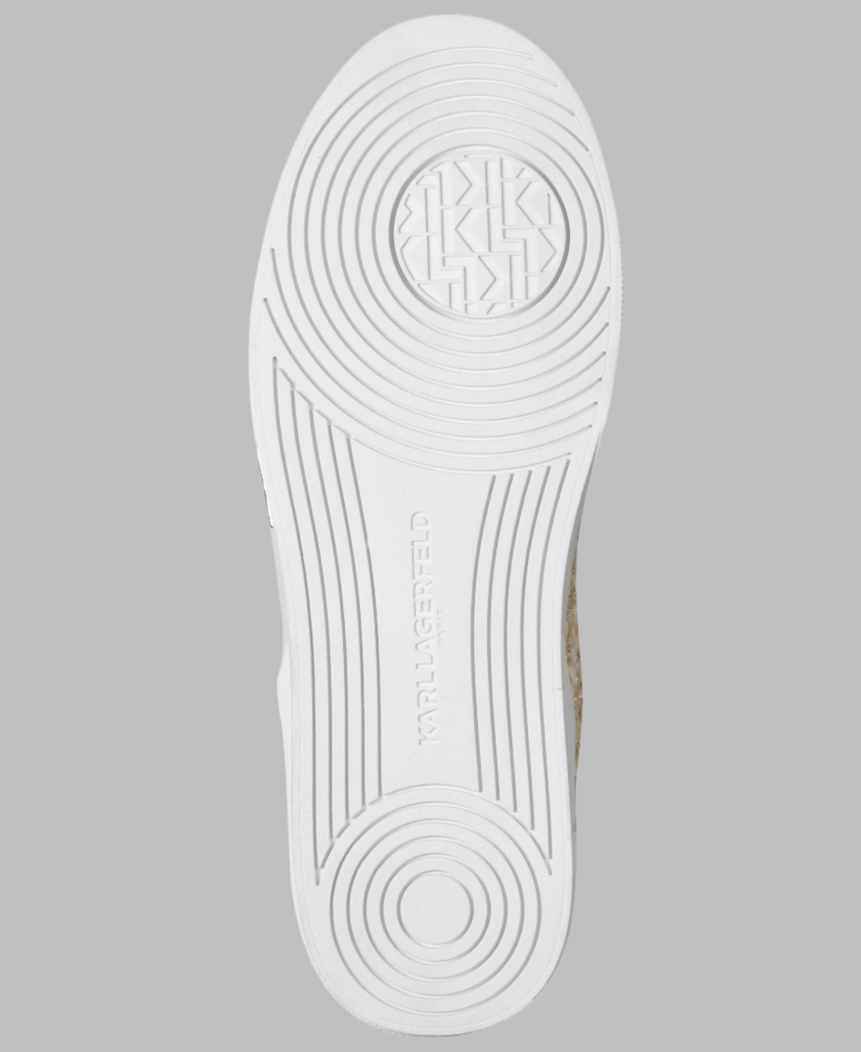 Melora Lace Up Sneaker | Karl Lagerfeld Paris