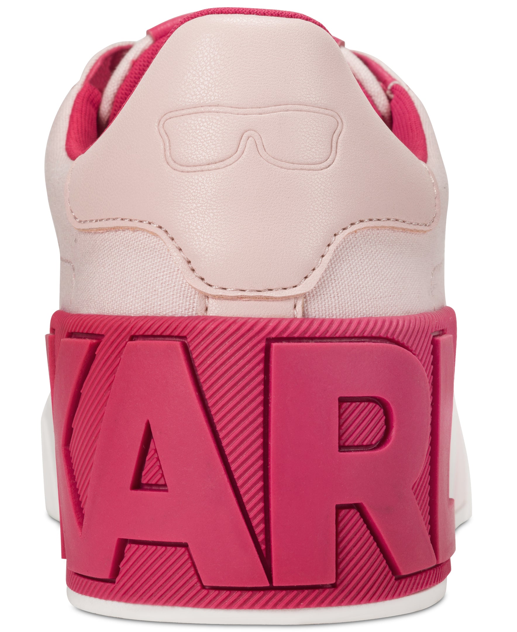 MELORA LOW-TOP SNEAKER VIEW 3 | Women's Shoes