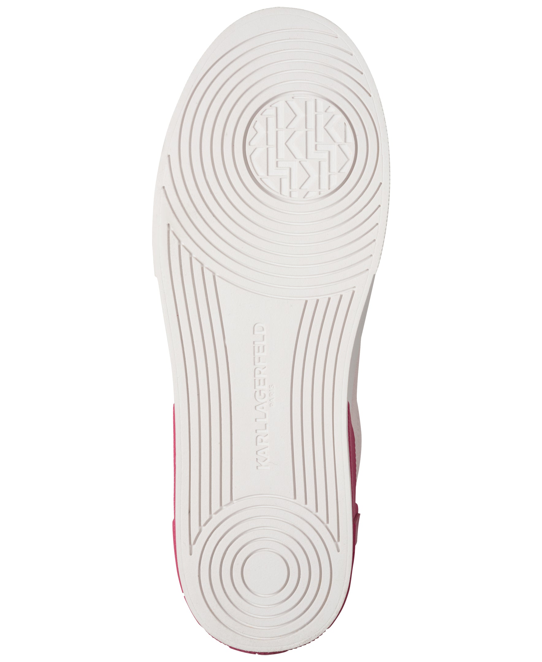 MELORA LOW-TOP SNEAKER VIEW 5 | Women's Shoes