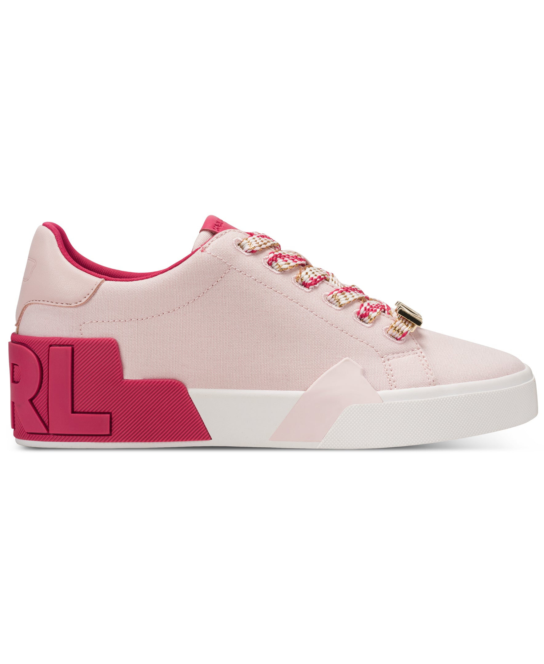 MELORA LOW-TOP SNEAKER View 1 | Women's Shoes
