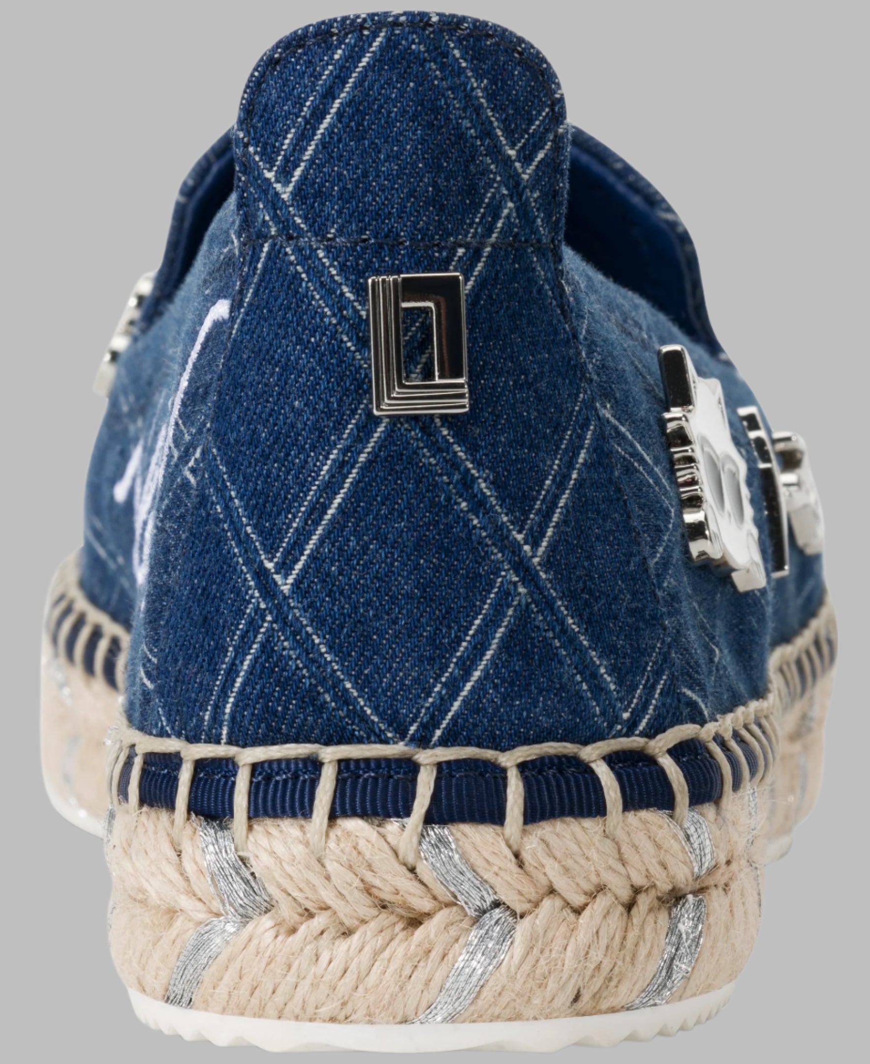 MICHAELA CATE PINS ESPADRILLE VIEW 4