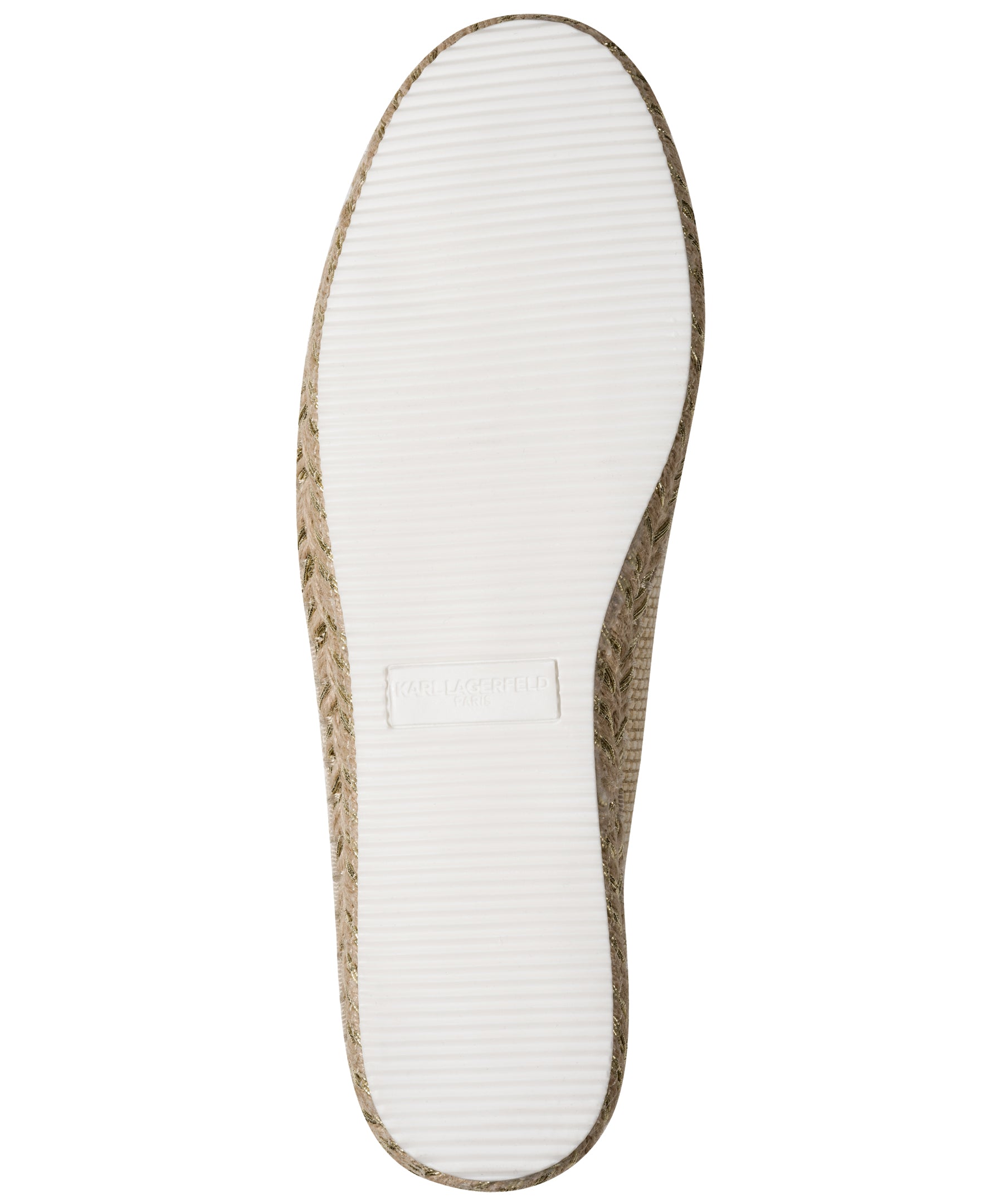 MICHAELA ATELIER  ESPADRILLE VIEW 5 | Women's Flats & Loafers