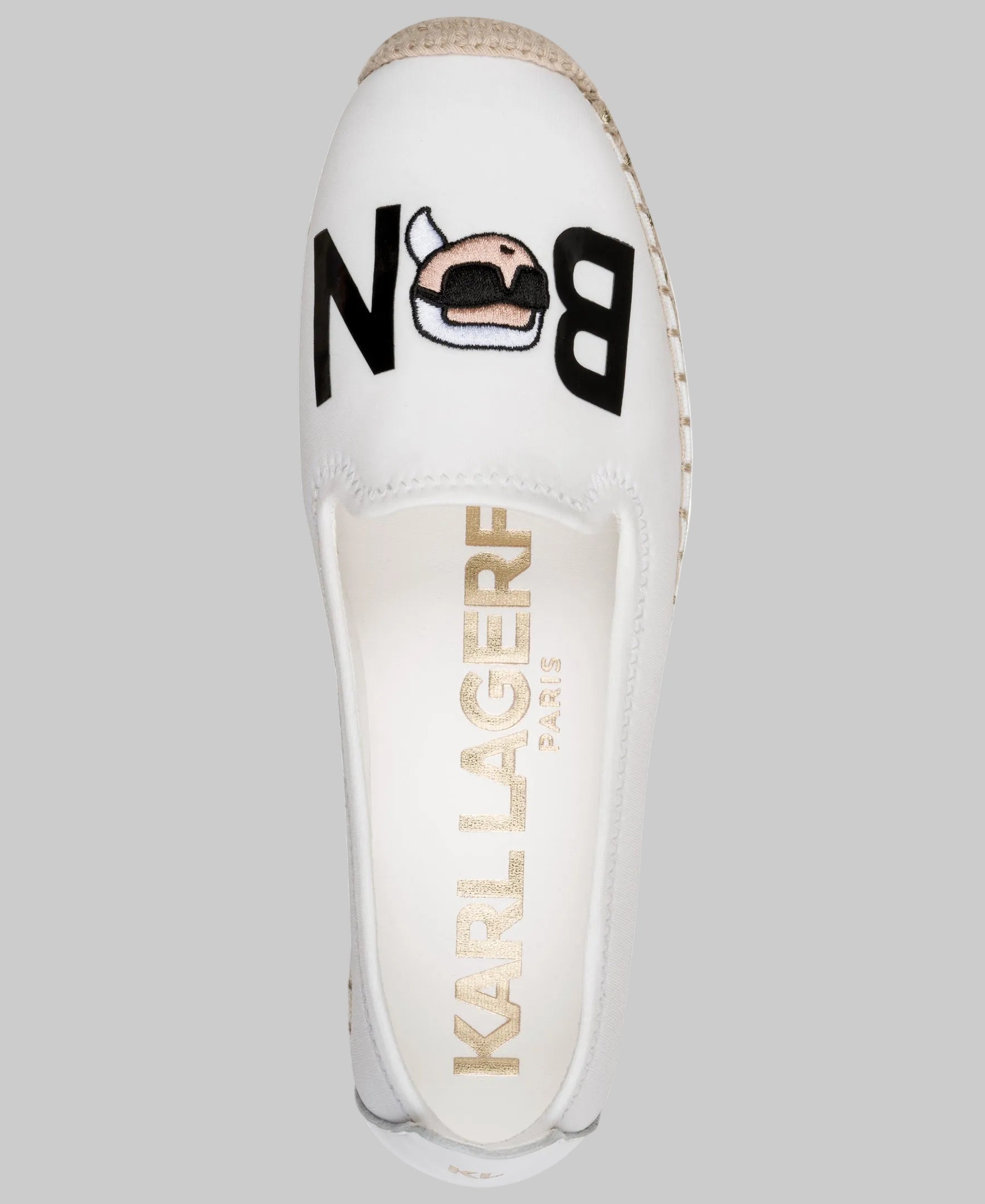 BONJOUR MICHAELA ESPADRILLE VIEW 3 | New Women's Shoes