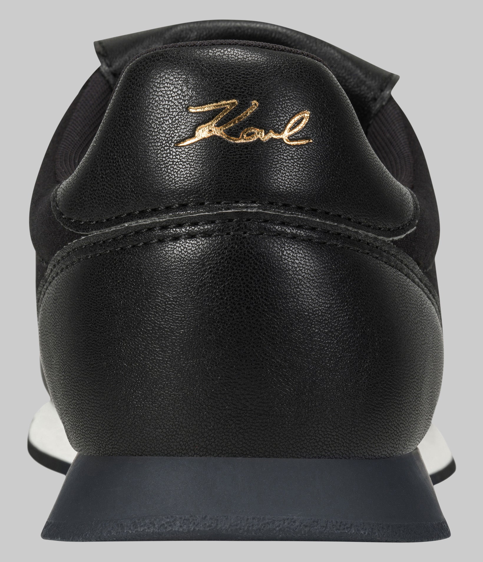 MIDWOOD LOGO SNEAKER VIEW 3