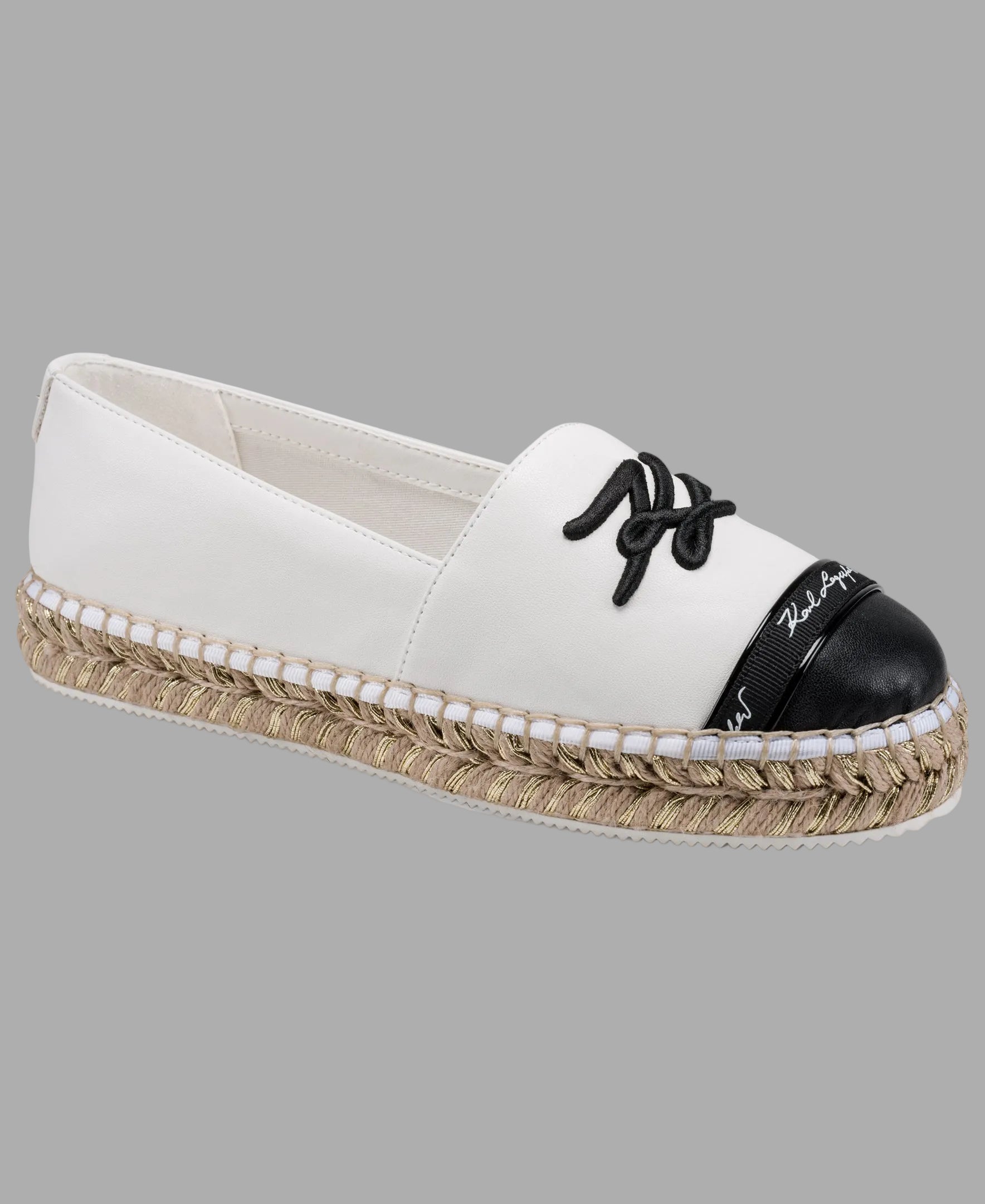 MILLICENT ESPADRILLE View 2 | Women's Flats & Loafers