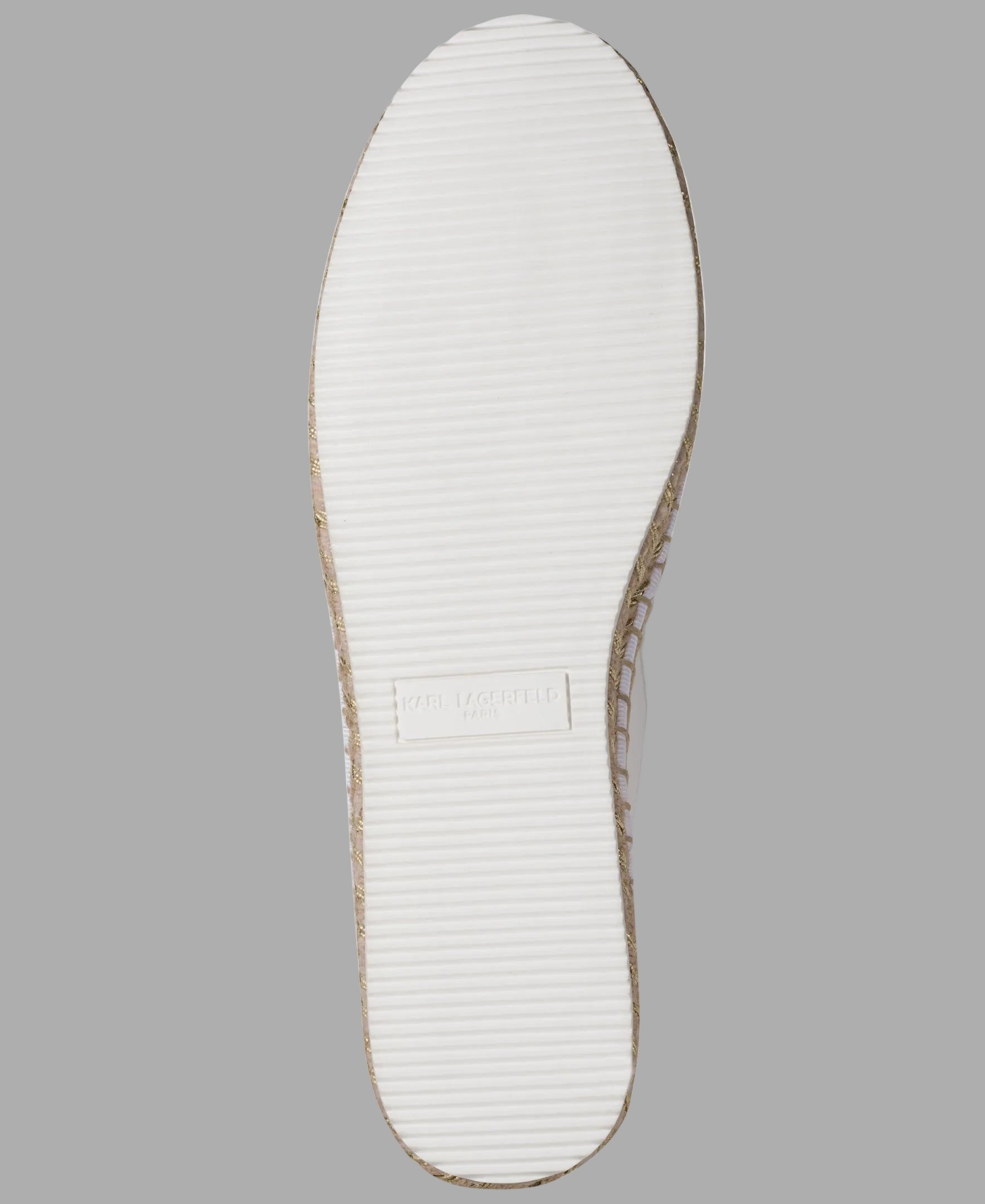 MILLICENT ESPADRILLE VIEW 5 | Women's Flats & Loafers