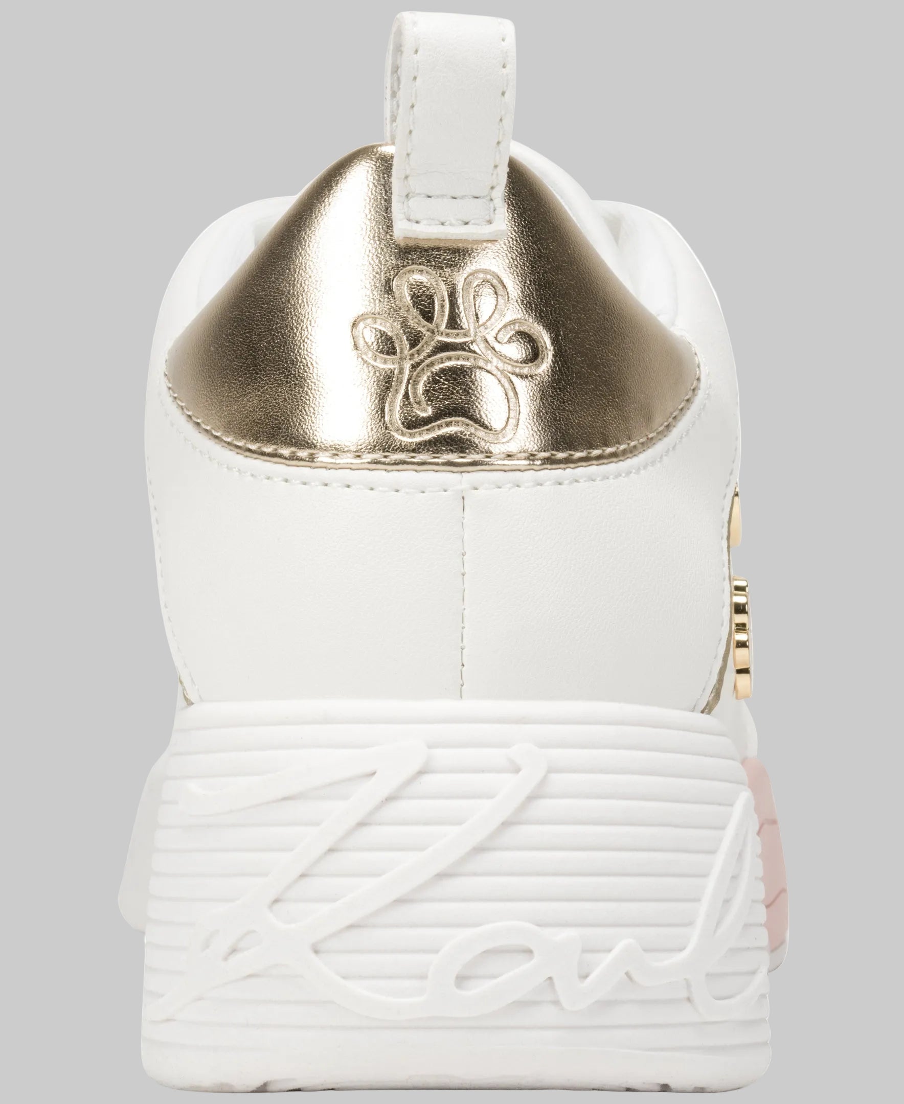 MINEOLA SNEAKER WITH PINS VIEW 3 | New Women's Shoes