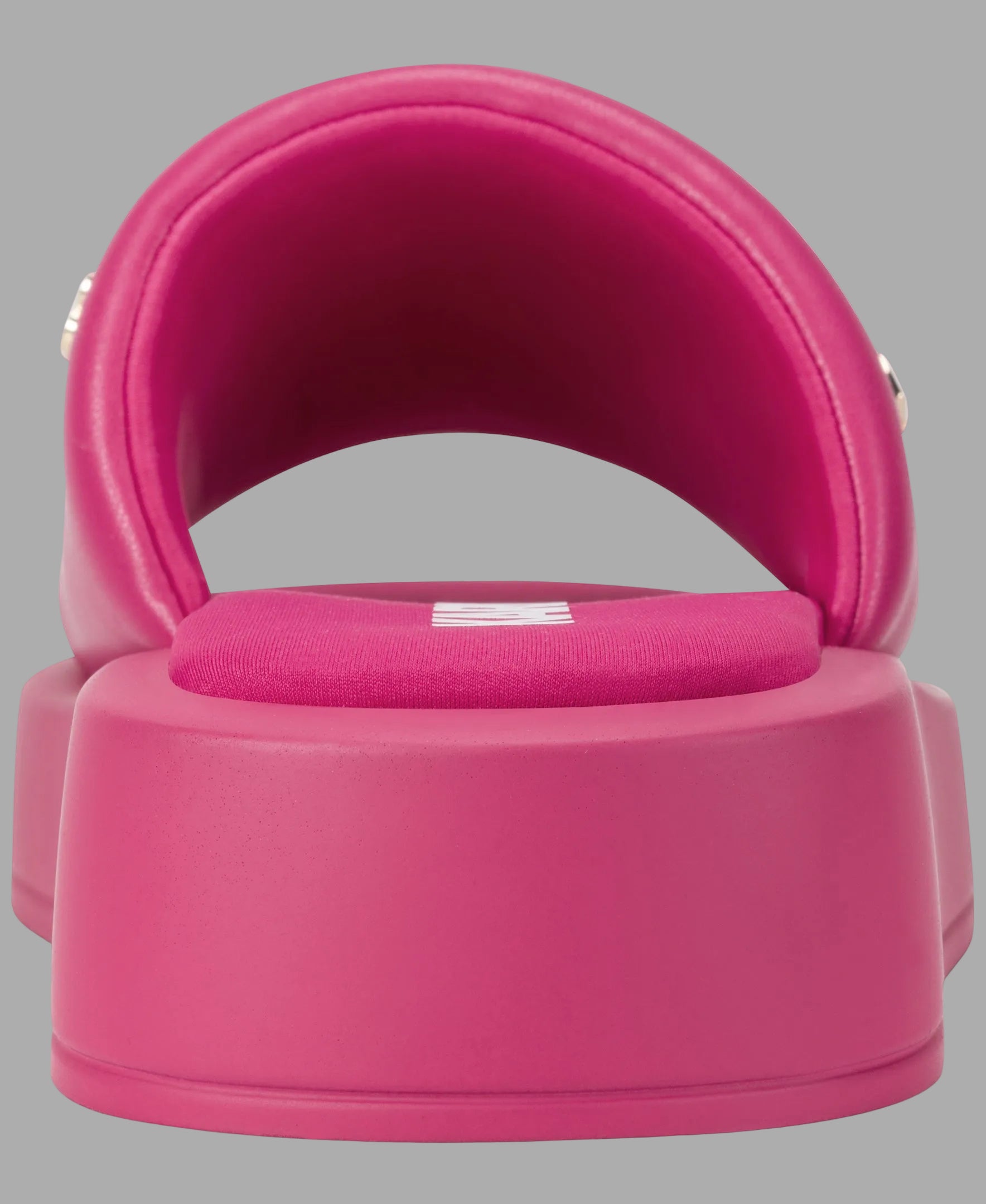 OPAL MACARON PLATFORM SLIDE VIEW 3 | New Women's Shoes