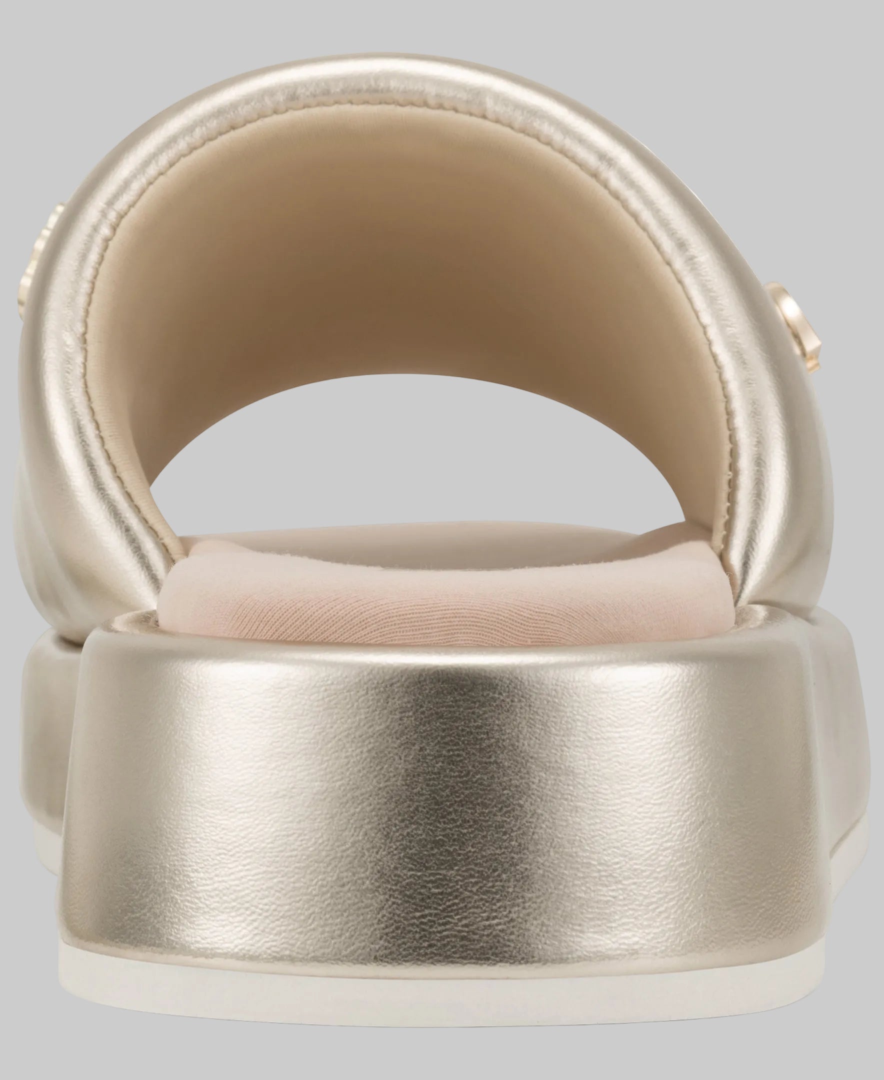 OPAL SANDAL WITH PINS VIEW 3 | New Women's Shoes