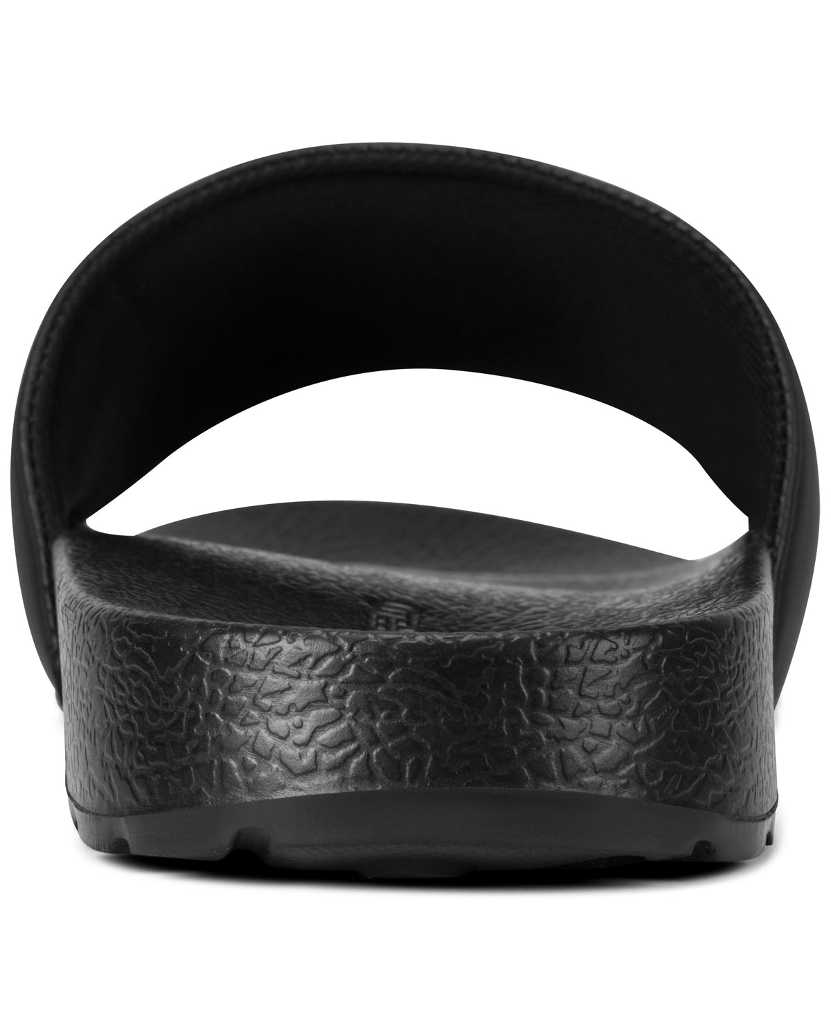 PALADIN LOGO SLIDE SANDAL VIEW 3