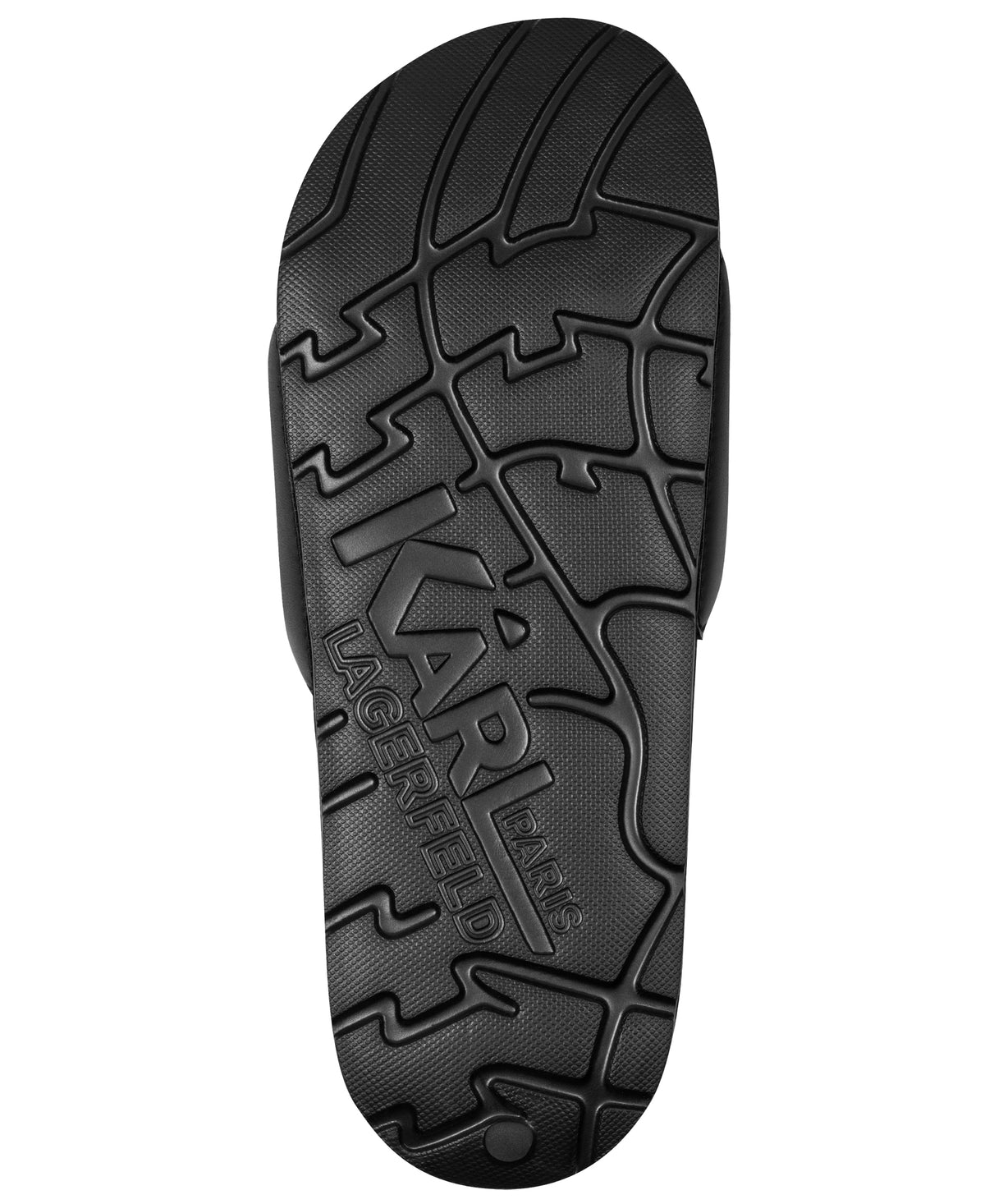 PALADIN LOGO SLIDE SANDAL VIEW 5