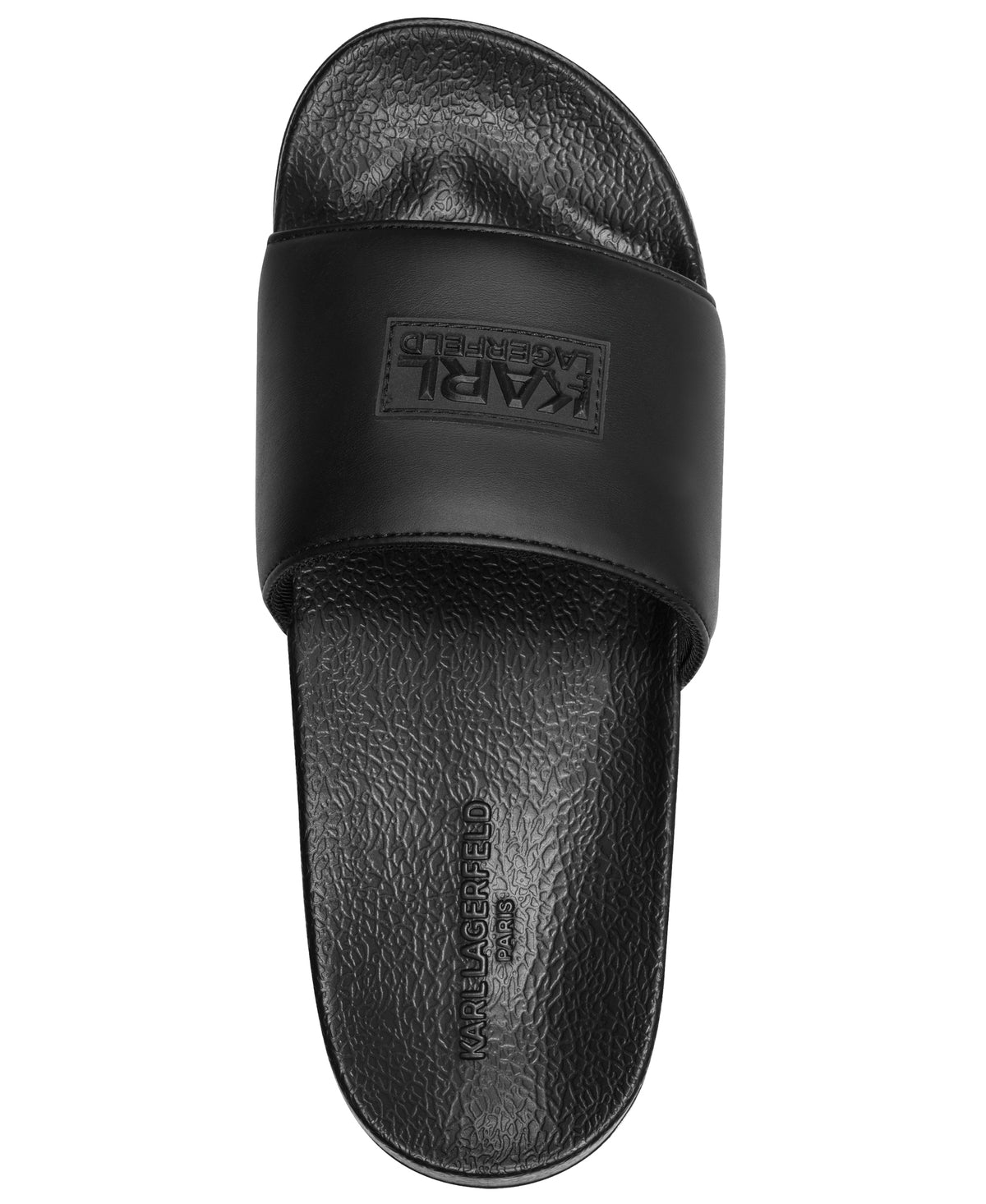 PALADIN LOGO SLIDE SANDAL VIEW 4