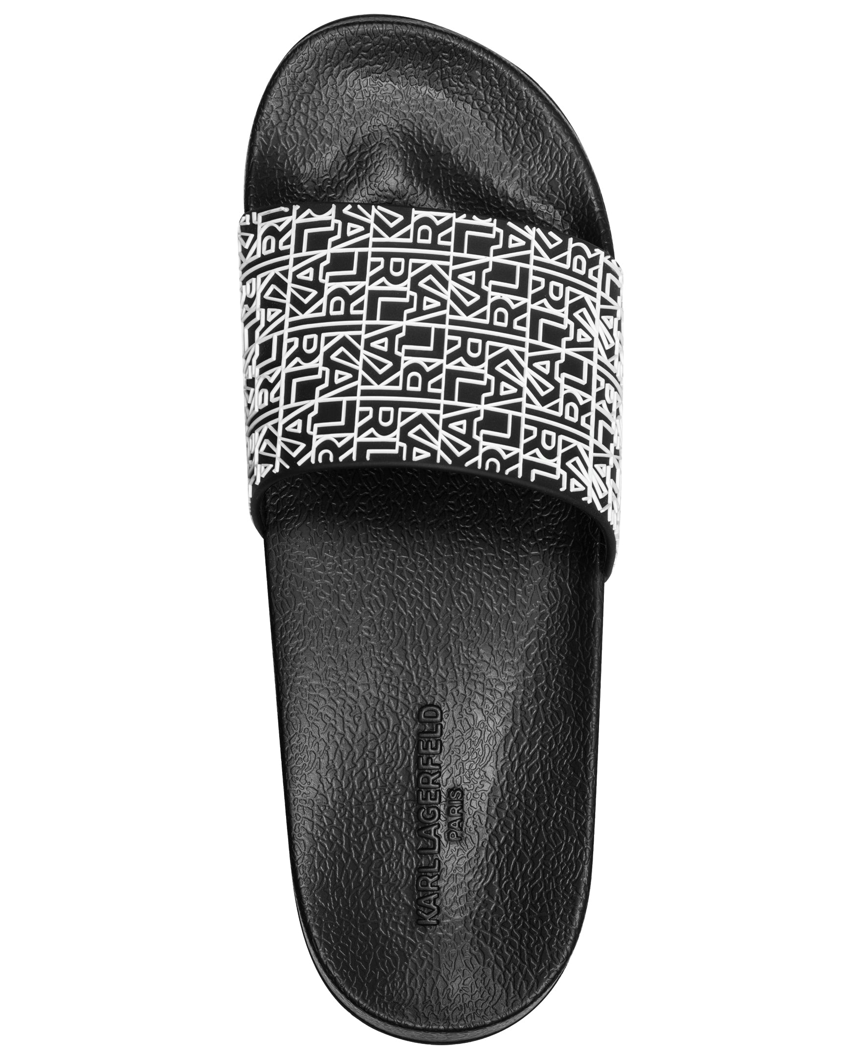 PAUL SLIDE SANDAL VIEW 4