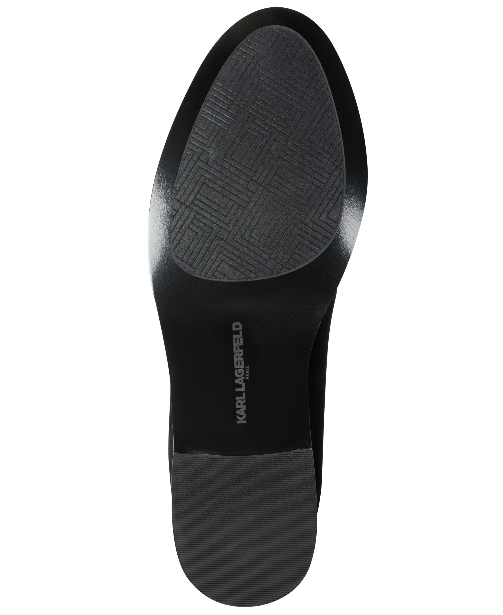 PETRONELLA CONSTELLATION LOGO LOAFER VIEW 5
