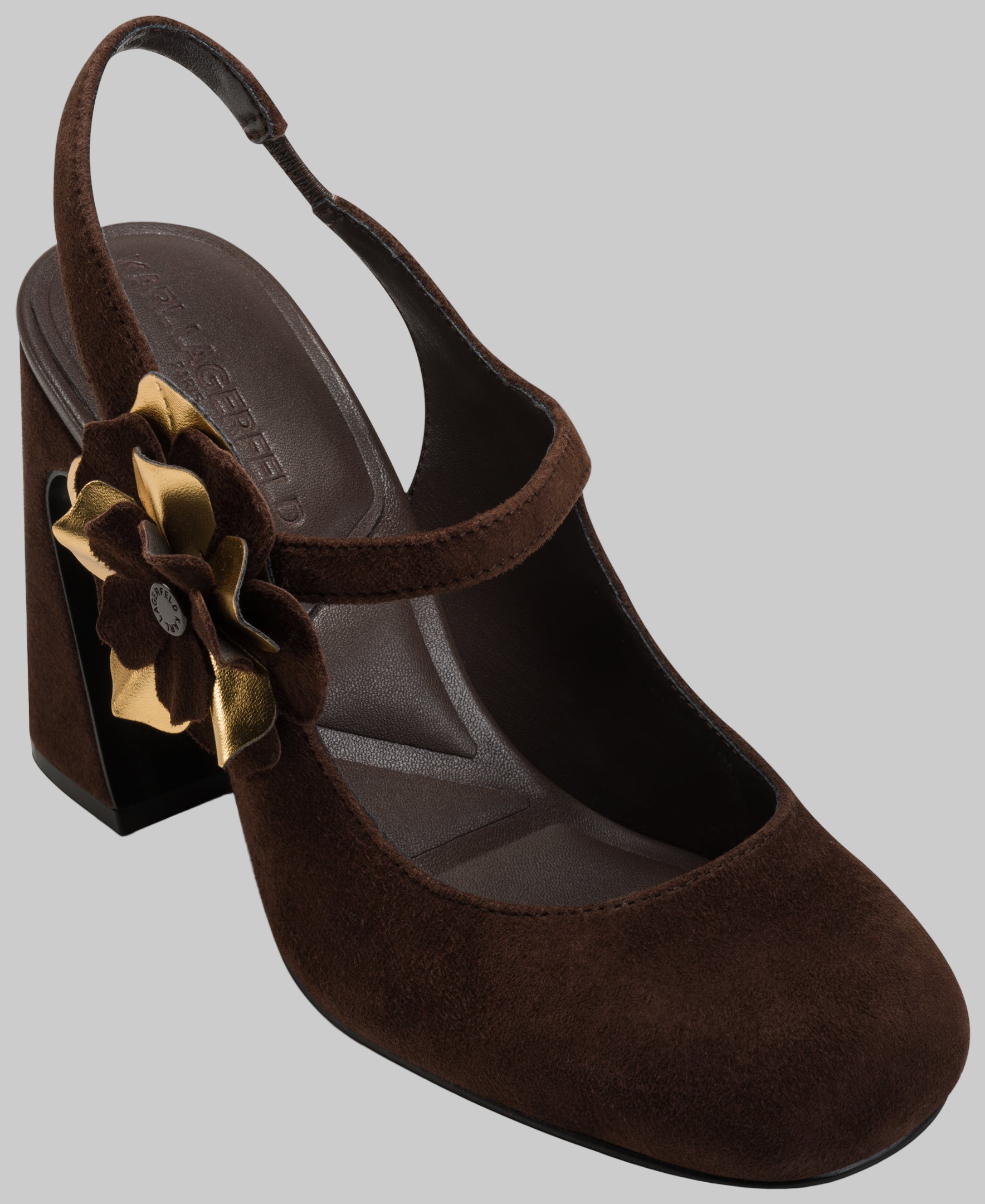 PIERRA SLINGBACK PUMP View 2 | New Women's Shoes