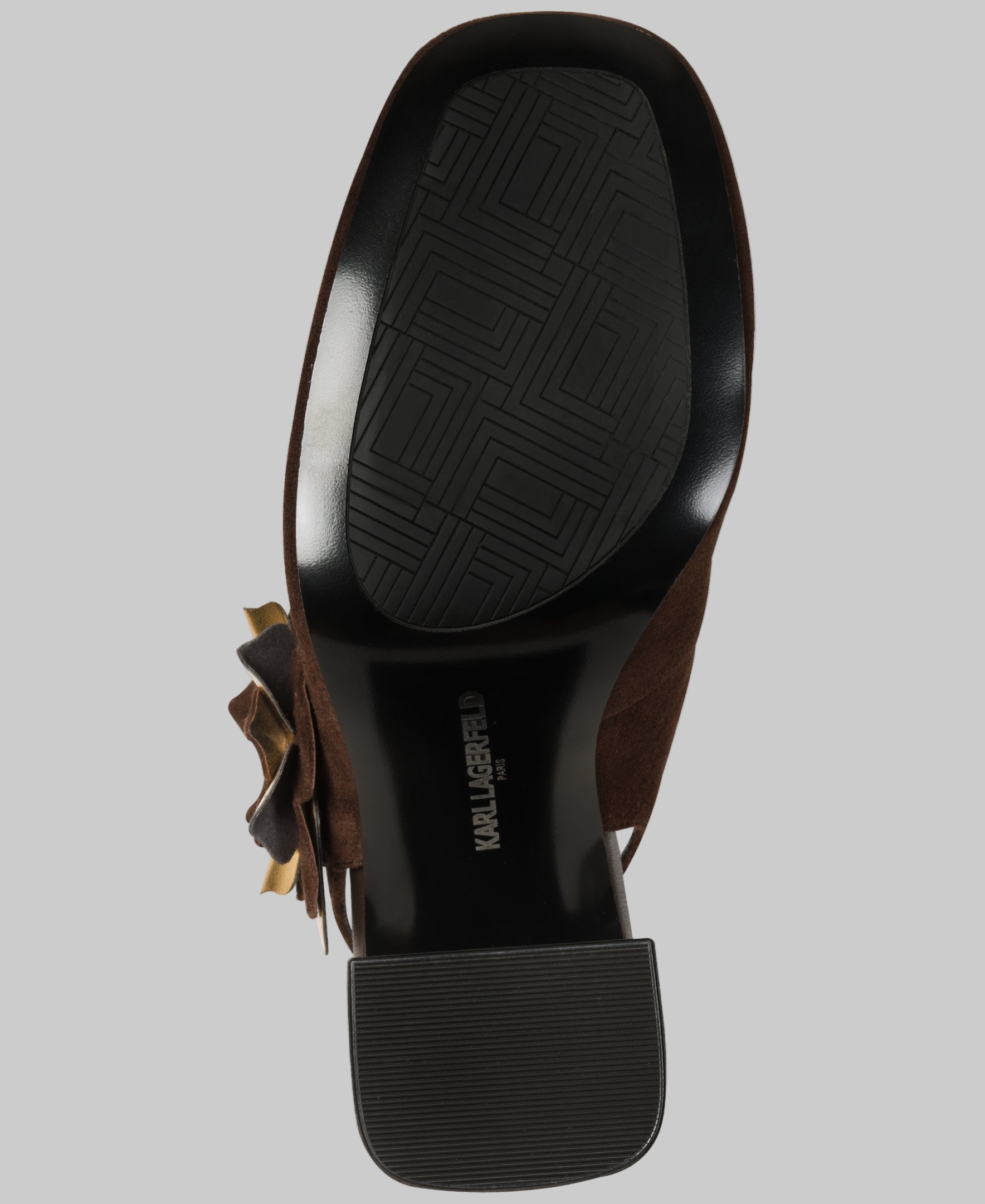 PIERRA SLINGBACK PUMP VIEW 5 | Women's Heels & Wedges