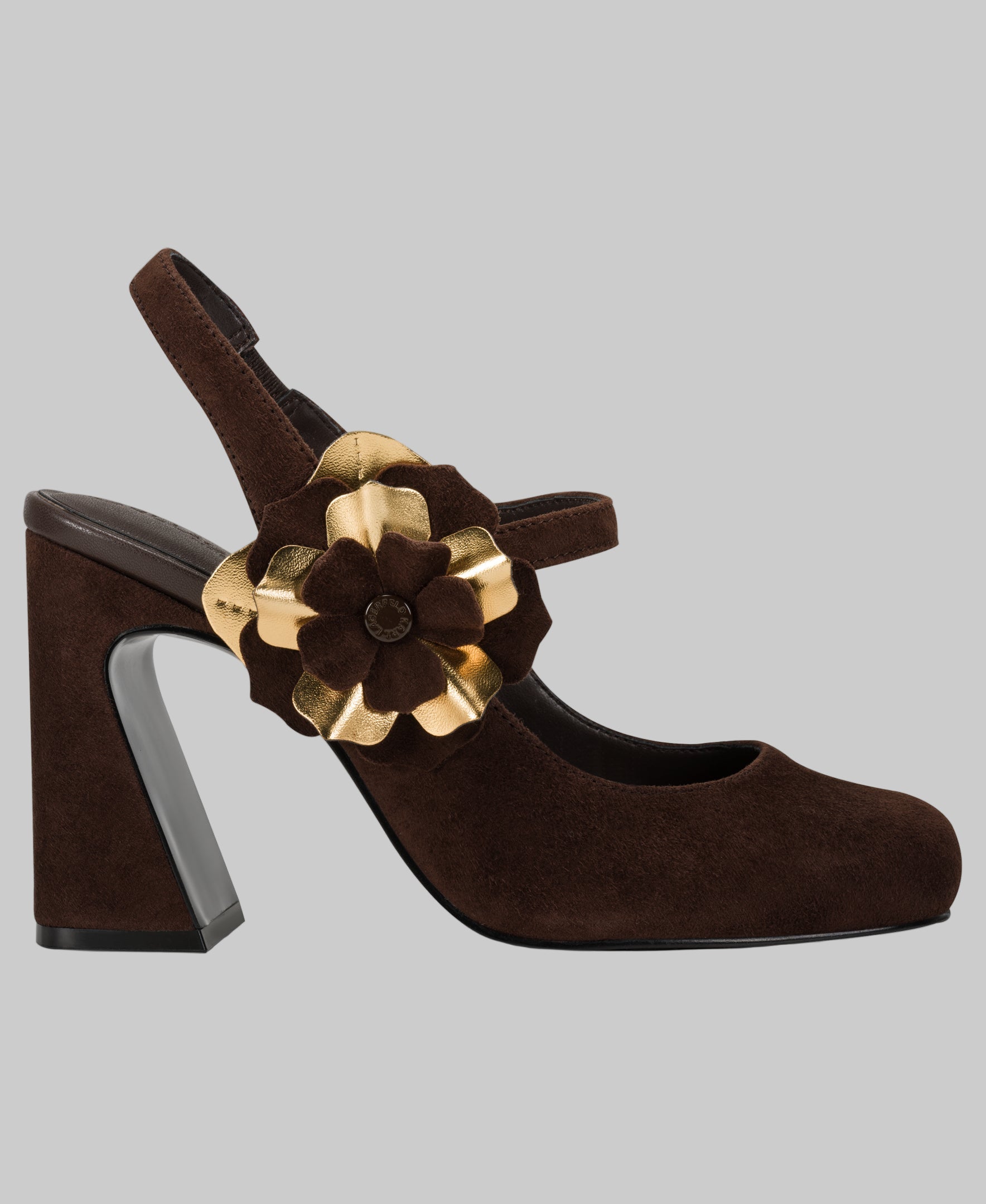 PIERRA SLINGBACK PUMP View 1 | New Women's Shoes