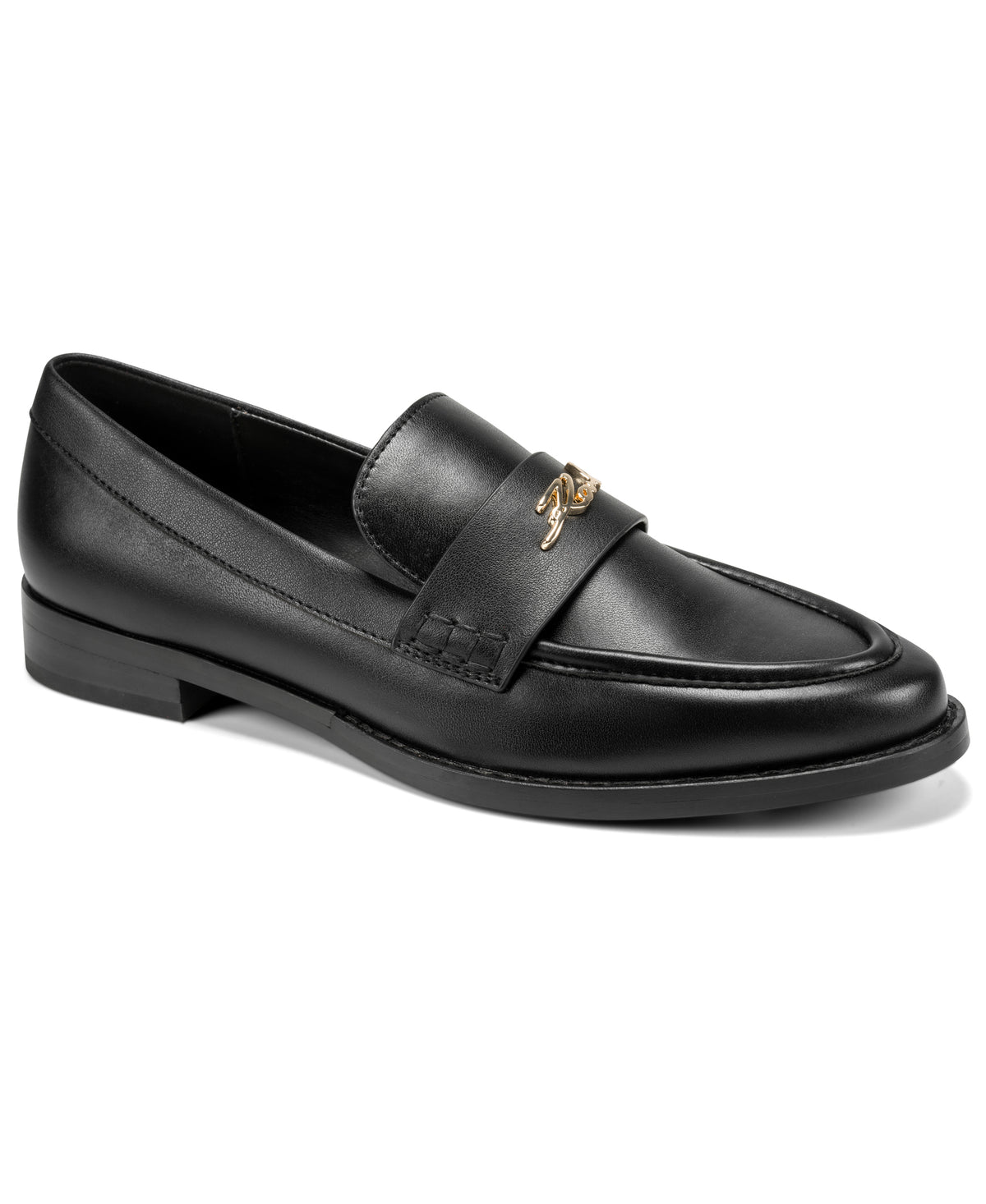 POMEGRANITE LOAFER VIEW 2