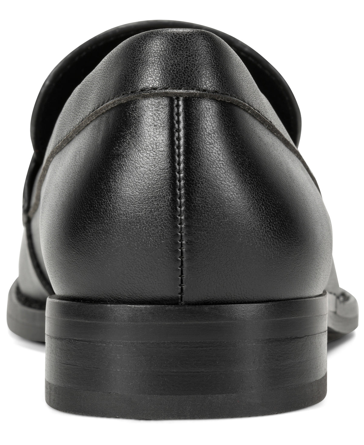 POMEGRANITE LOAFER VIEW 3