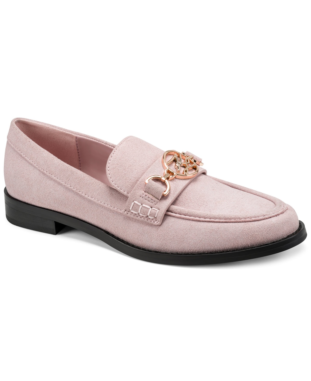 POMEGRANITE LOAFER VIEW 2