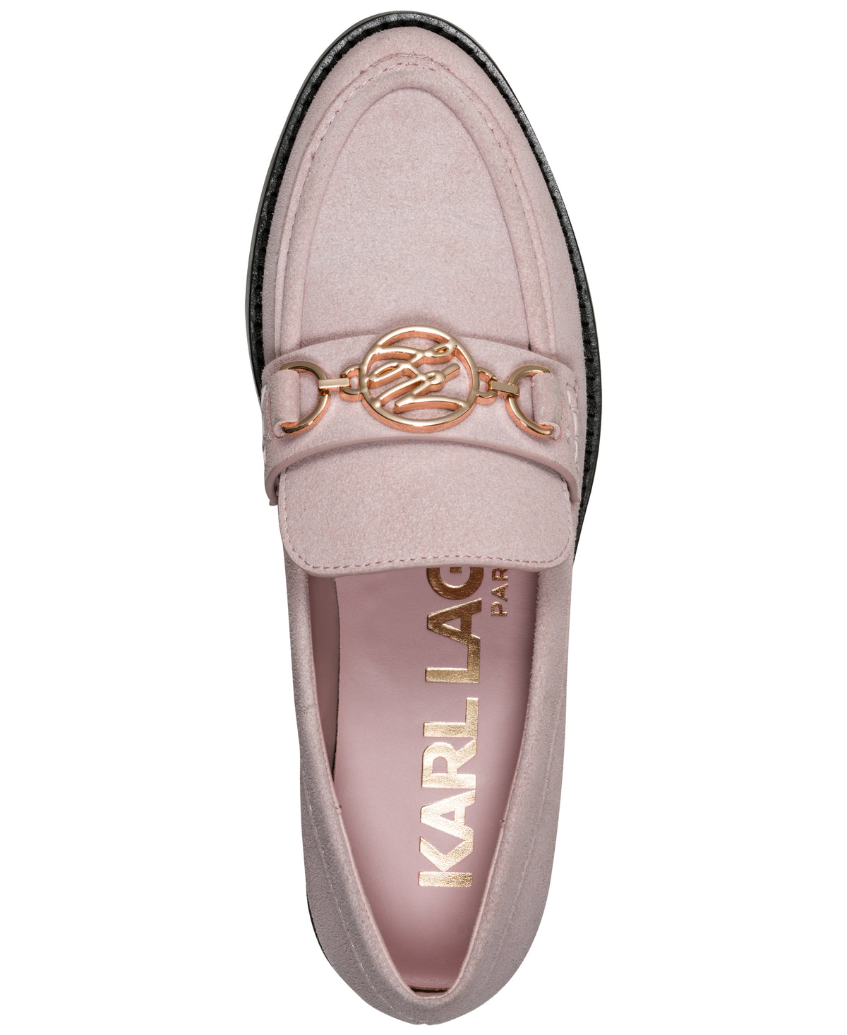 POMEGRANITE LOAFER VIEW 4