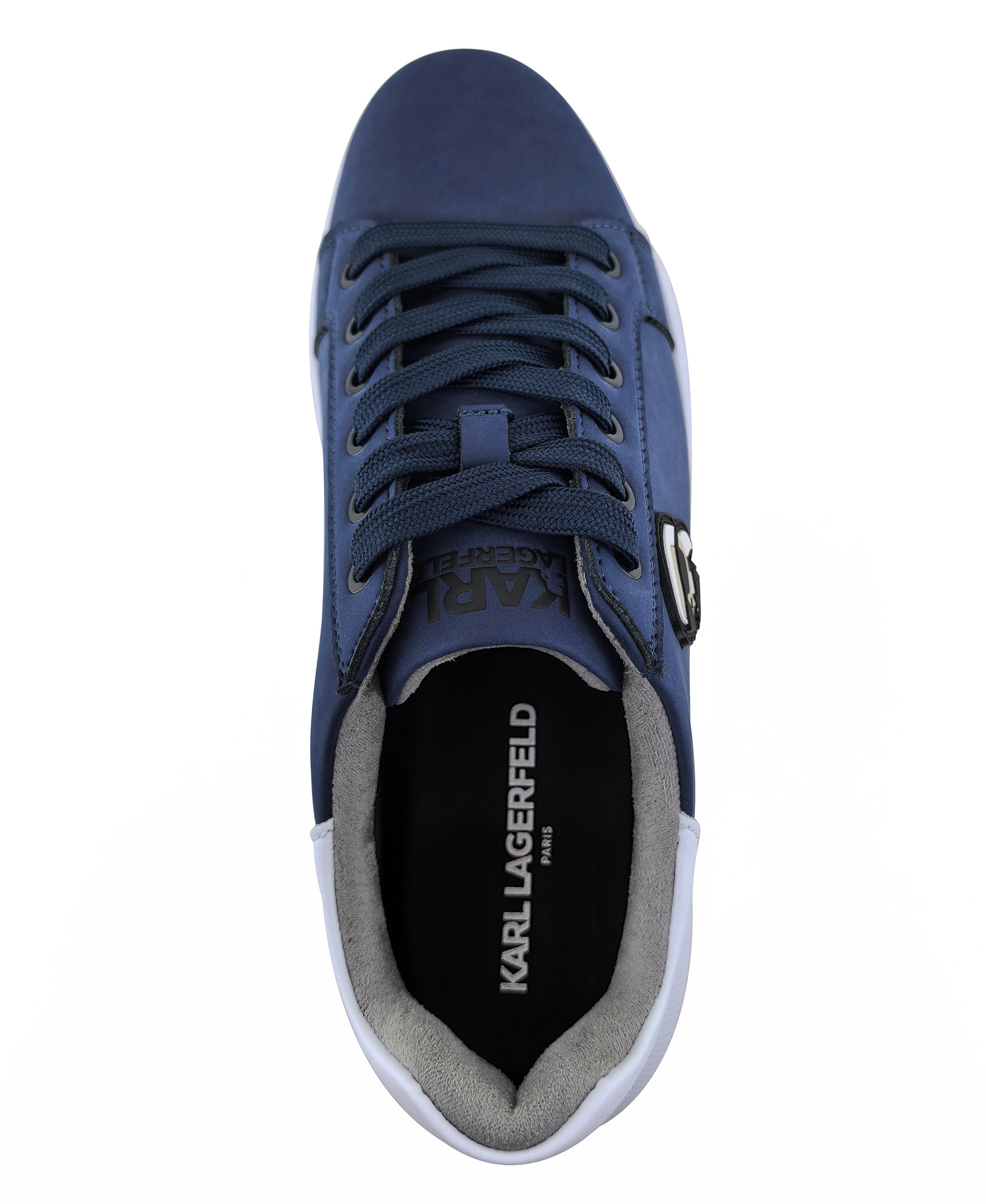 PROSPER COURT SNEAKER VIEW 4