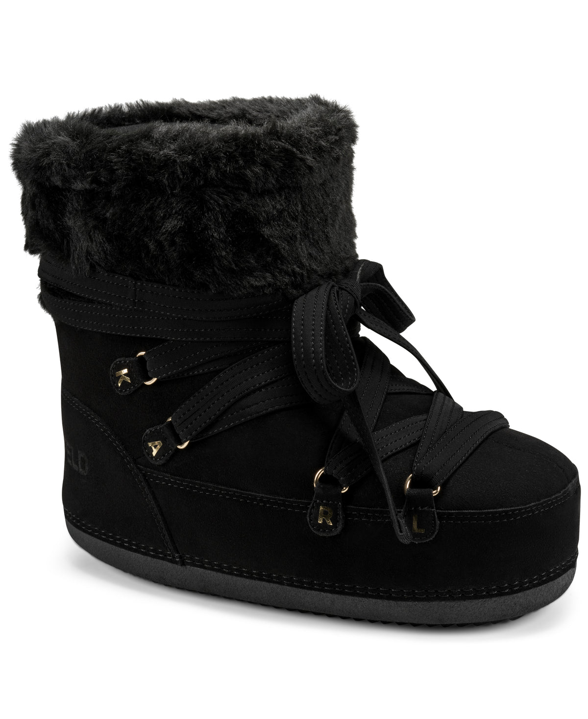 PRYNN WINTER BOOTIE VIEW 2