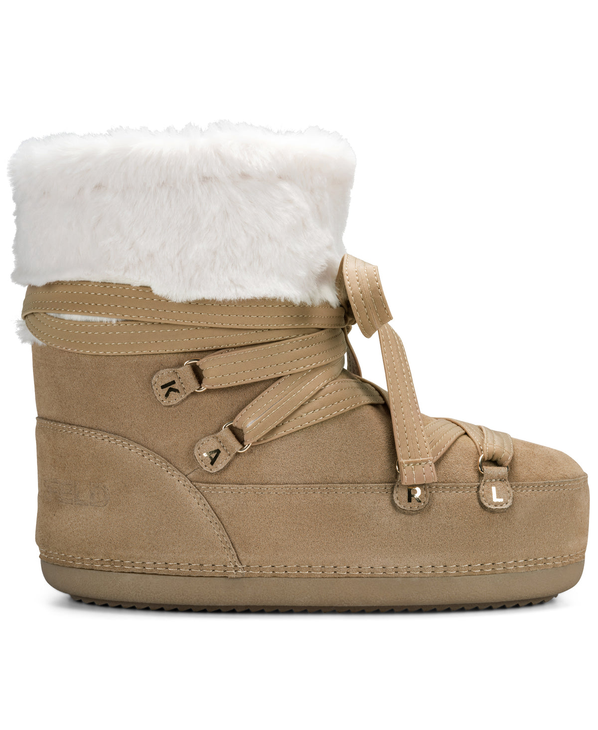 PRYNN WINTER BOOTIE VIEW 1
