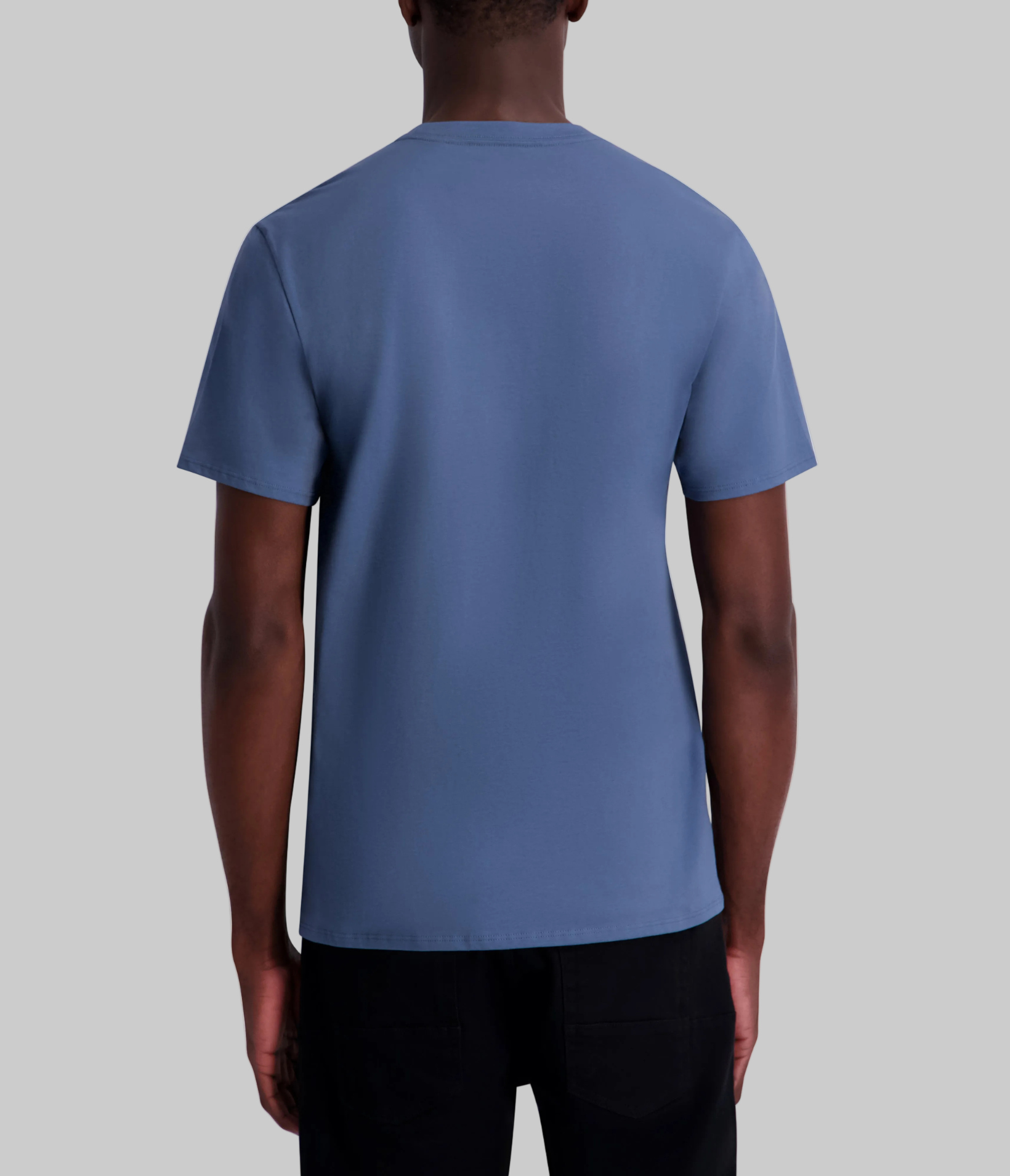 SMALL KARL WITH GLASSES TEE VIEW 3 | Gifts Under $50