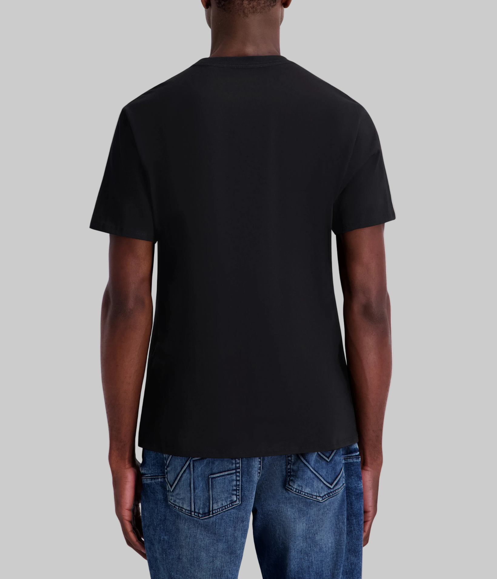 TILE KARL LOGO TEE View 2 | KLP Promo Event